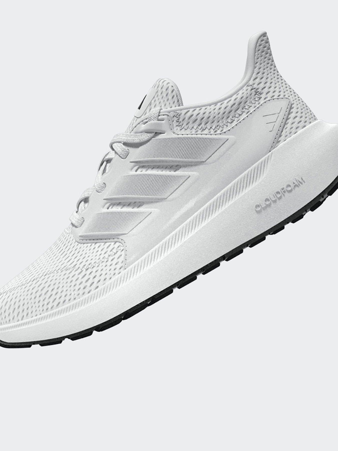 Image 6 of 7 of adidas Sportswear Junior Ultimashow 20 Trainers - White