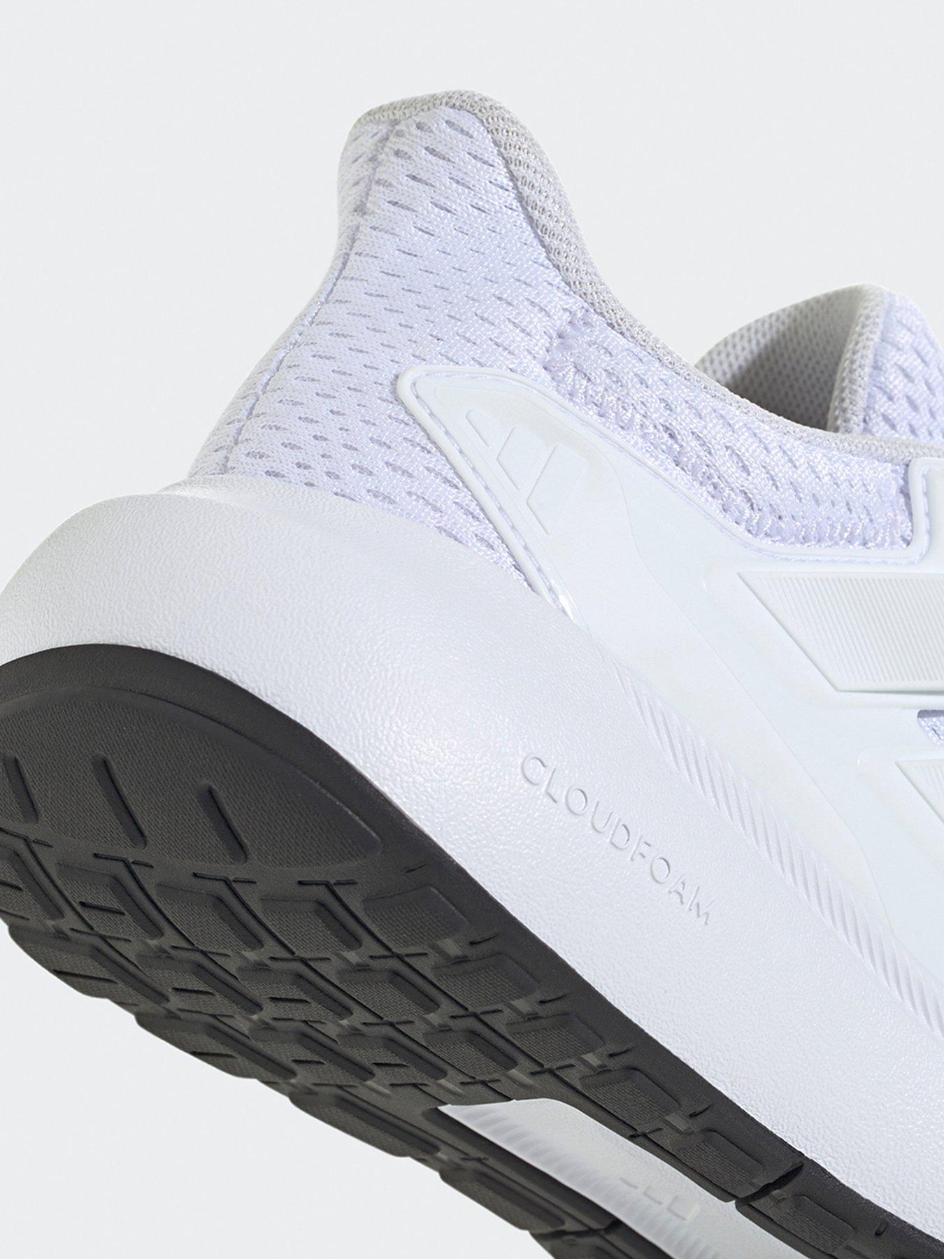 Image 7 of 7 of adidas Sportswear Junior Ultimashow 20 Trainers - White