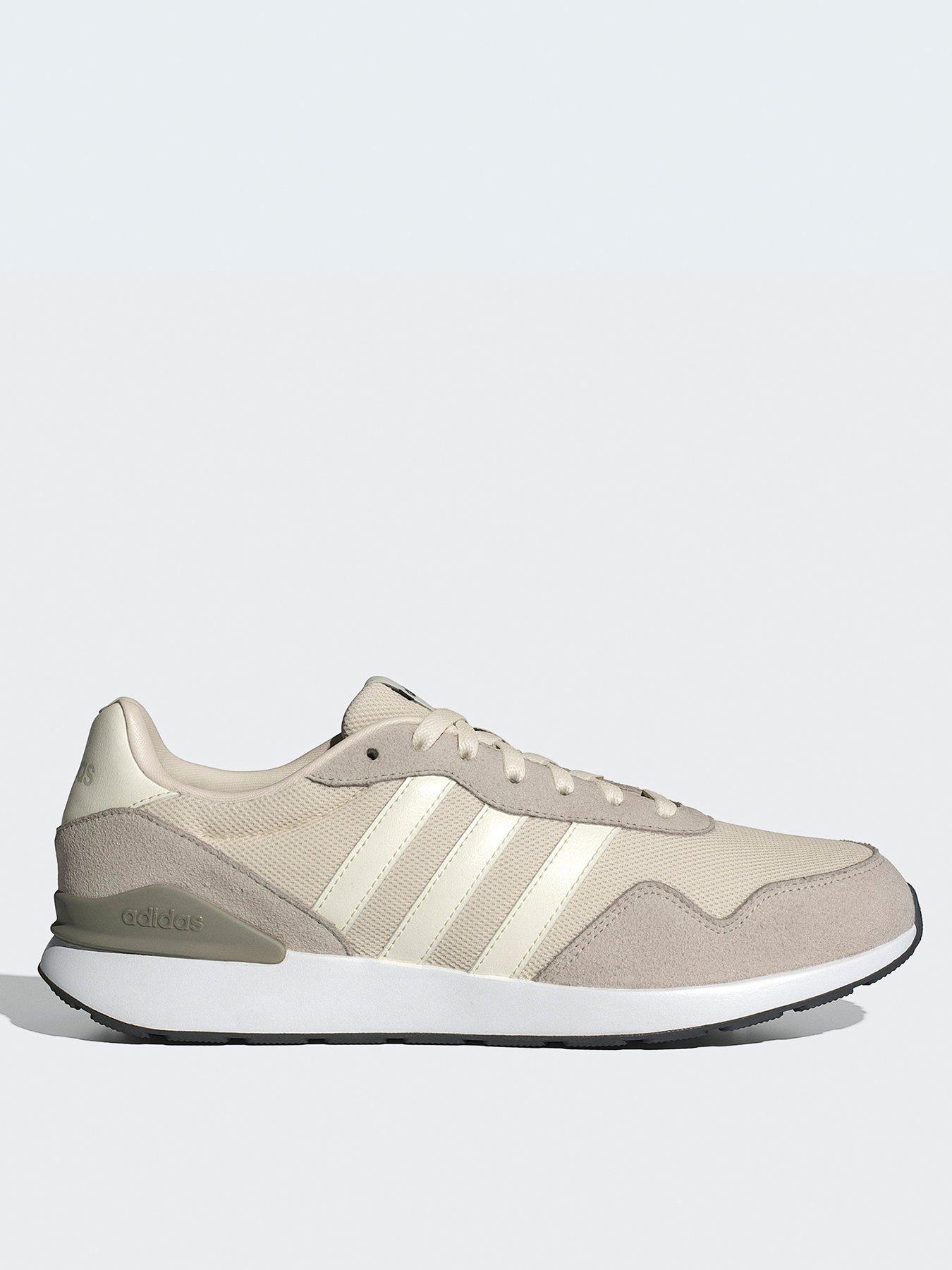 undefined Men's Run 60S 40 Trainers - Grey