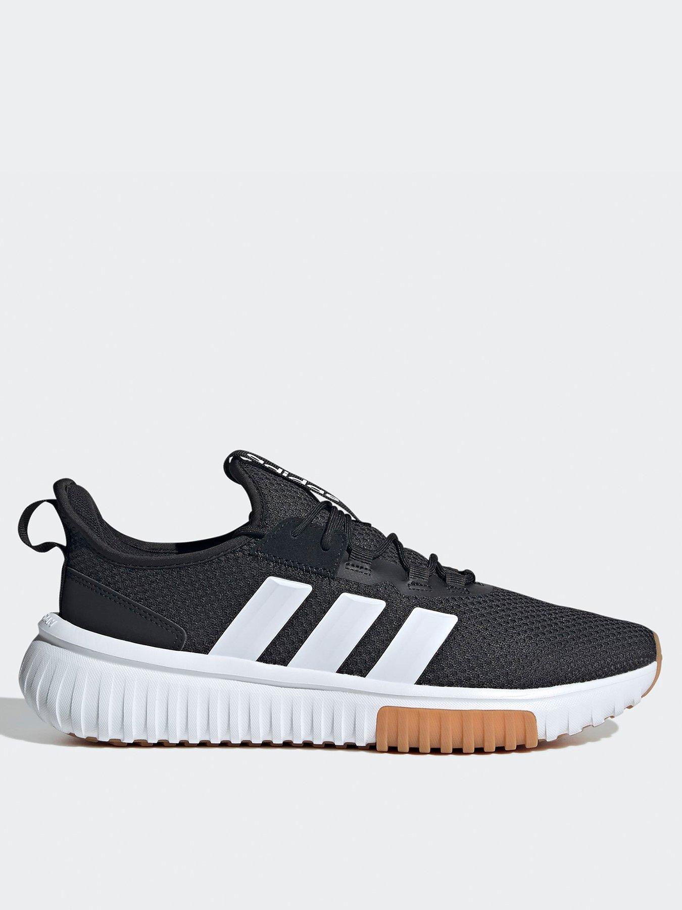 adidas Sportswear Men's Kaptir 40 Trainers - Black