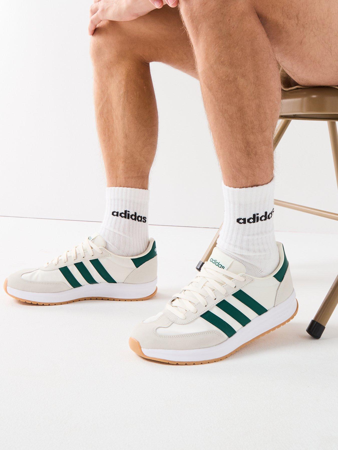 adidas Sportswear Men's Run 70S 20 Trainers - White