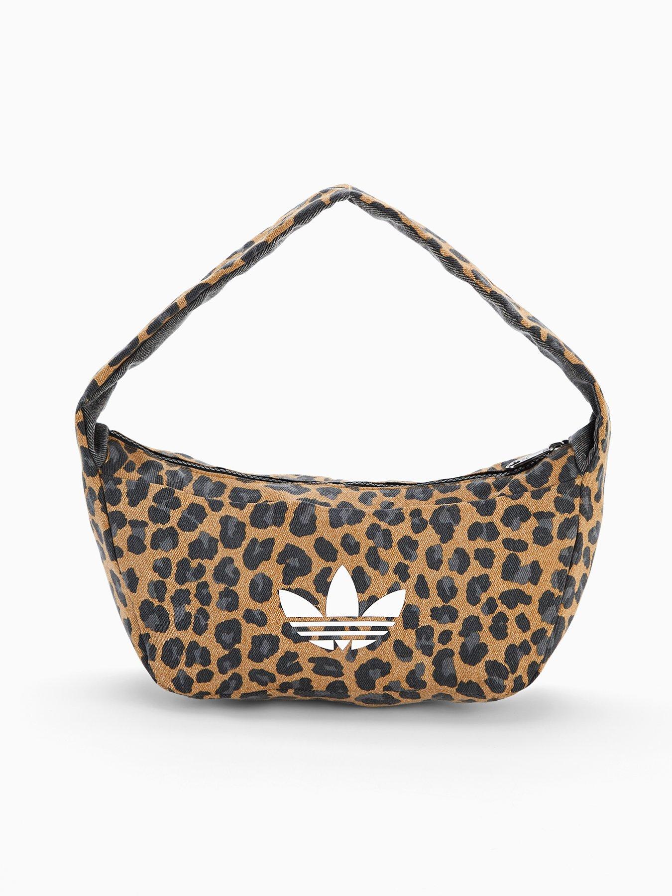 undefined Women's Leopard Bag - Leopard