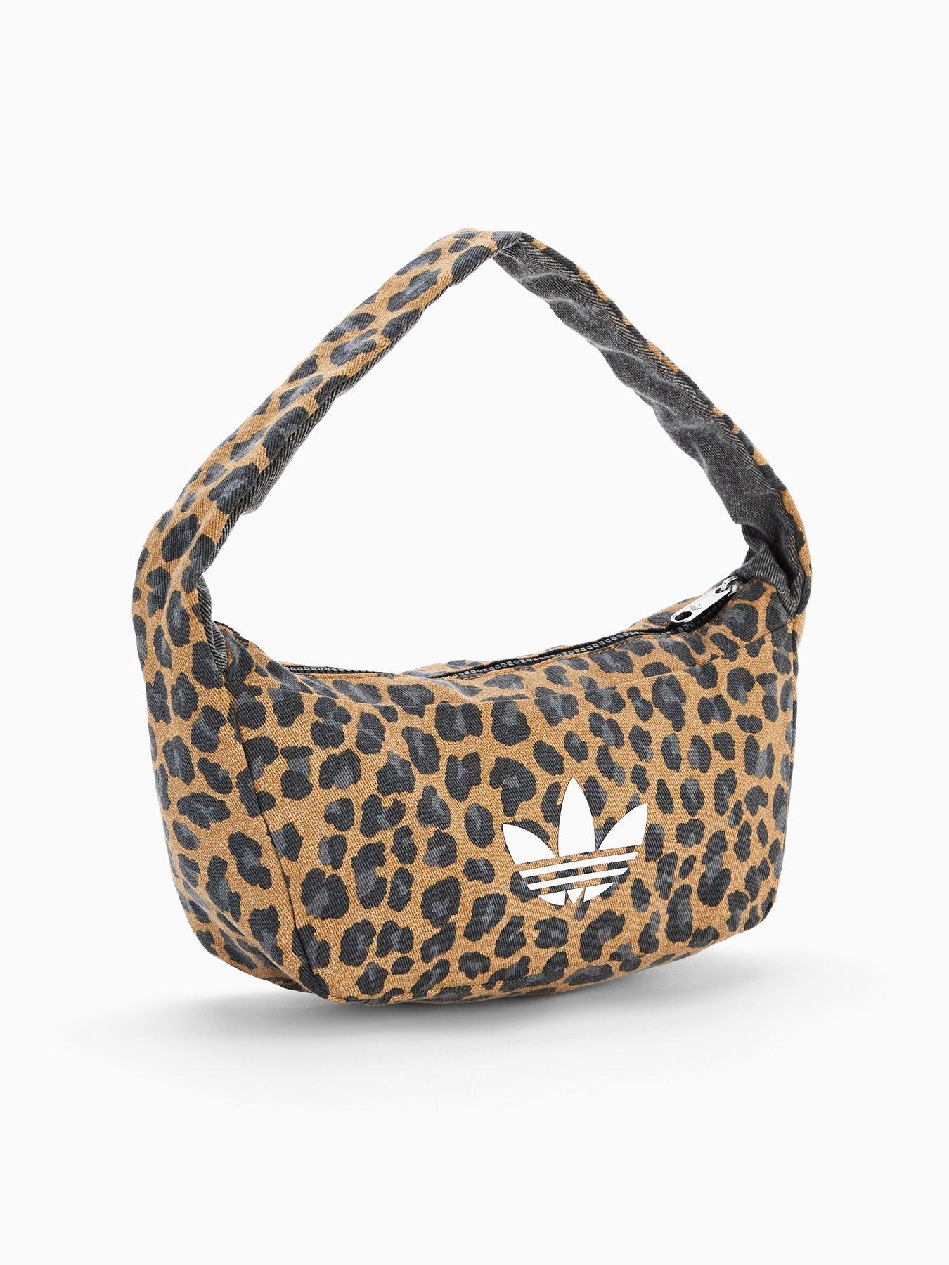 Image 2 of 4 of adidas Originals Women's Leopard Bag - Leopard