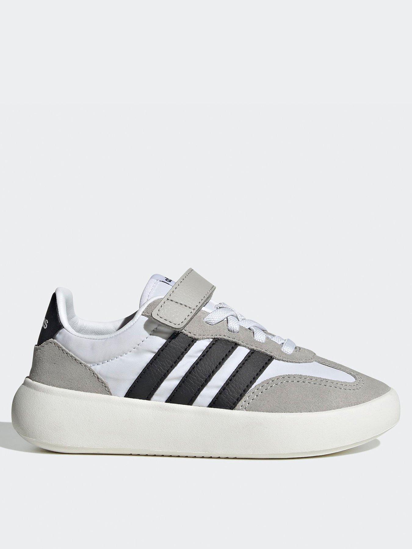 undefined Kid's Barreda Decode El C Trainers