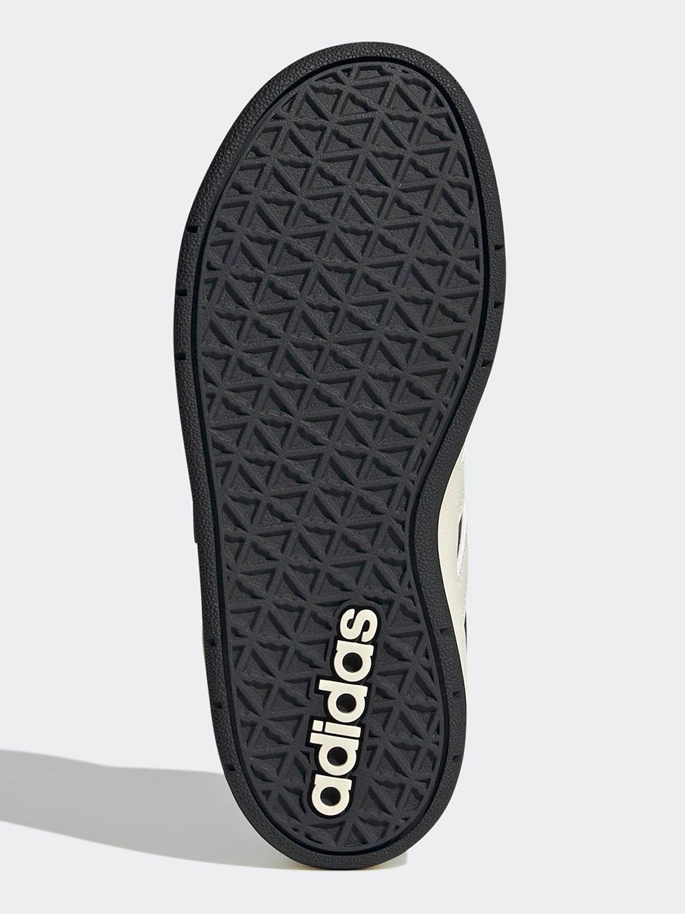Image 5 of 7 of adidas Sportswear Kid's Breakbase C Trainers - Black