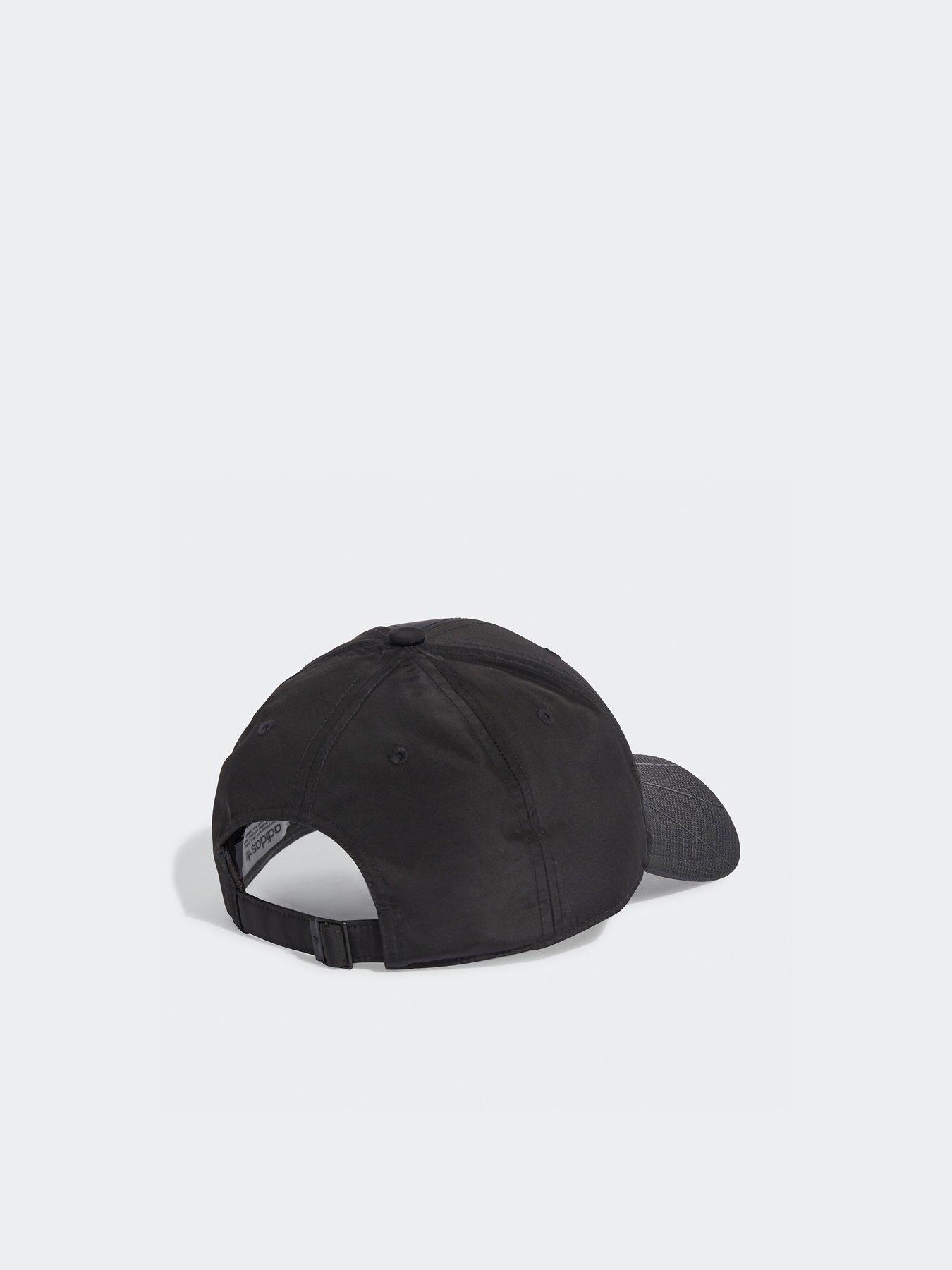 Image 2 of 3 of adidas Originals Unisex Cap - Black