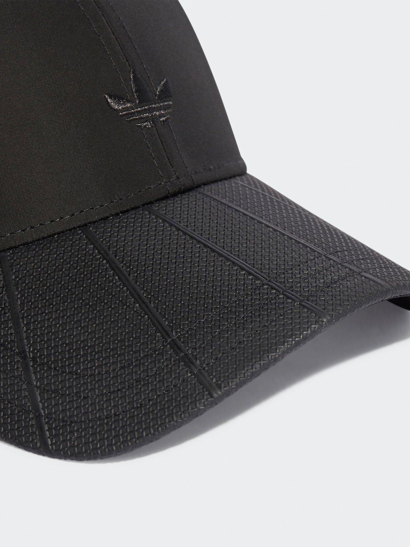 Image 3 of 3 of adidas Originals Unisex Cap - Black