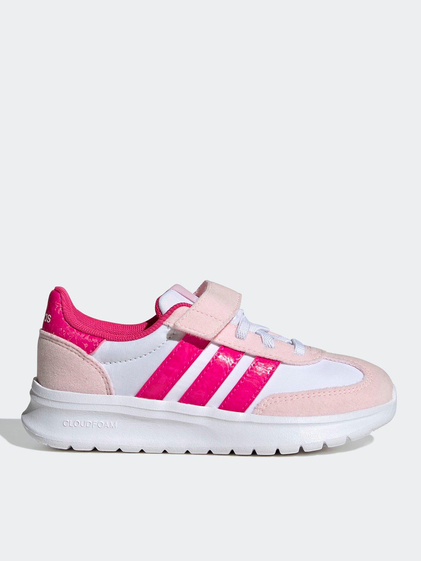  image of adidas-sportswear-kids-run-70s-20-el-c-trainers-multi