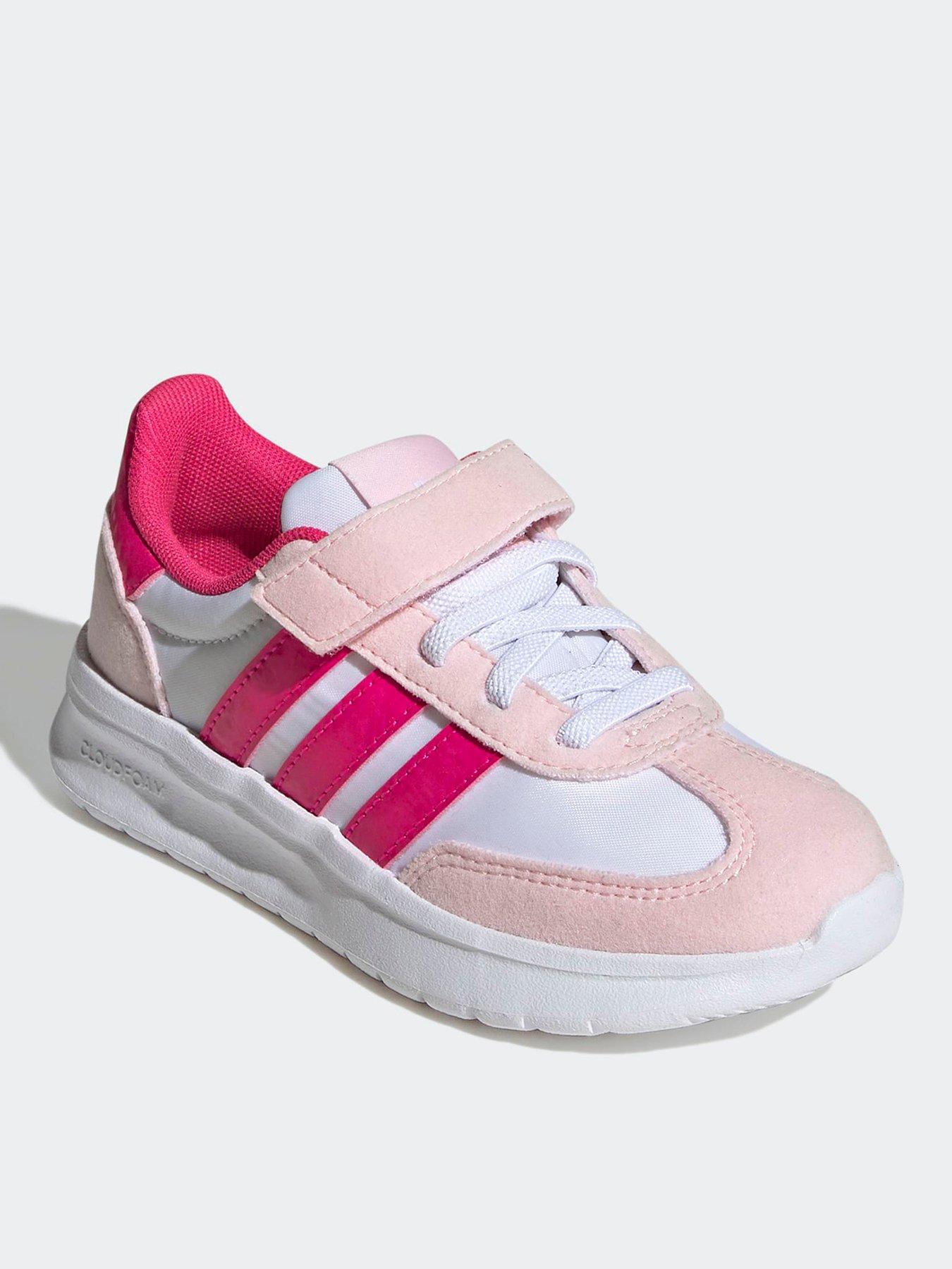  image of adidas-sportswear-kids-run-70s-20-el-c-trainers-multi