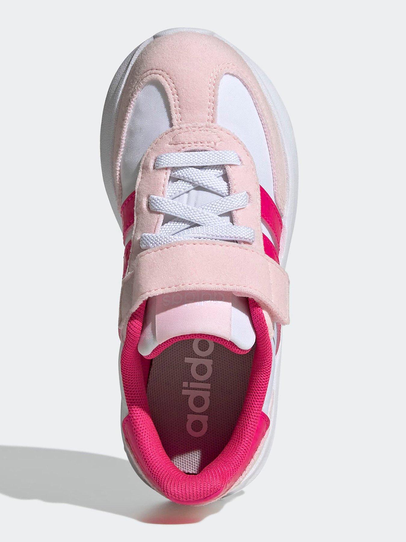  image of adidas-sportswear-kids-run-70s-20-el-c-trainers-multi