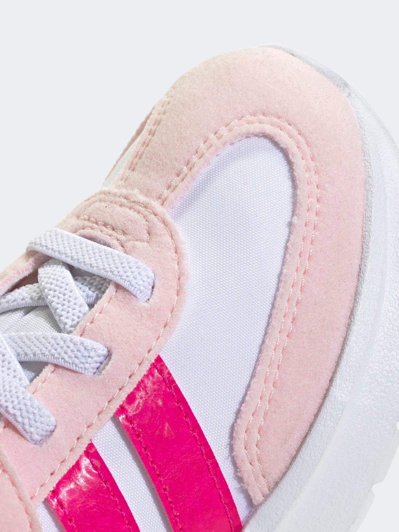  image of adidas-sportswear-kids-run-70s-20-el-c-trainers-multi