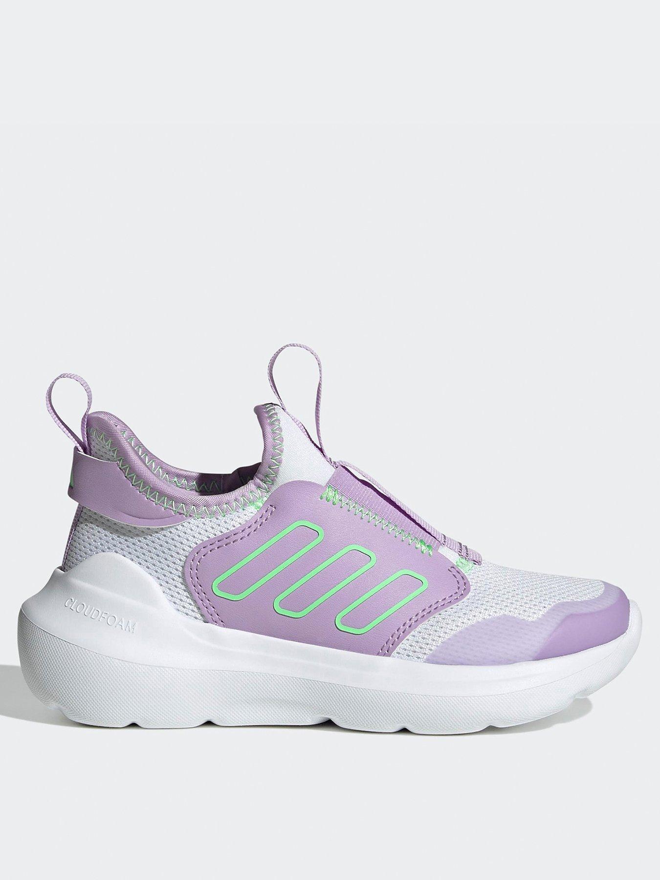 undefined Kid's Tensaur Comfort Ac C Trainers
