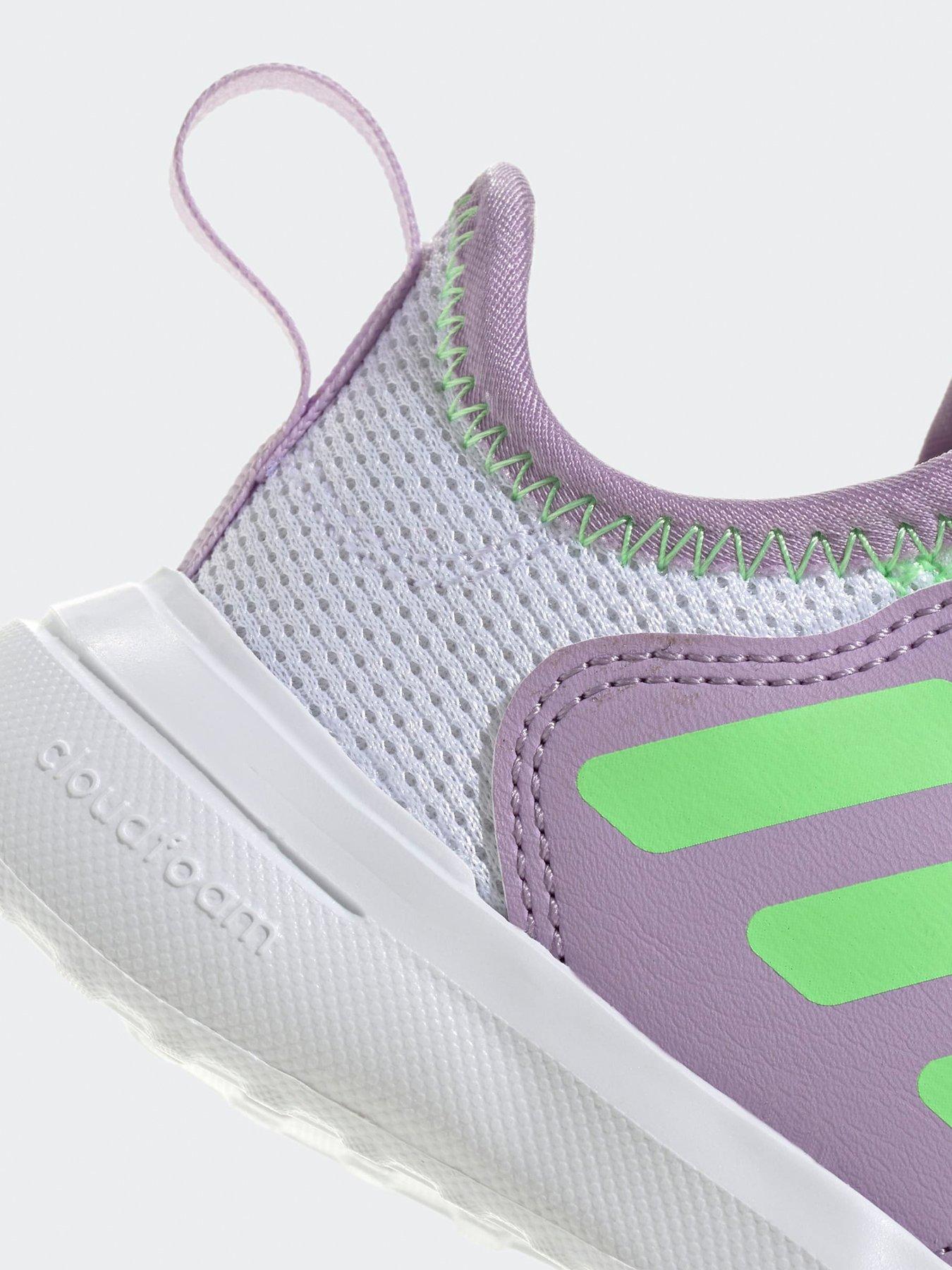 Image 6 of 7 of adidas Sportswear Infant Tensaur Comfort Ac Trainers - Multi