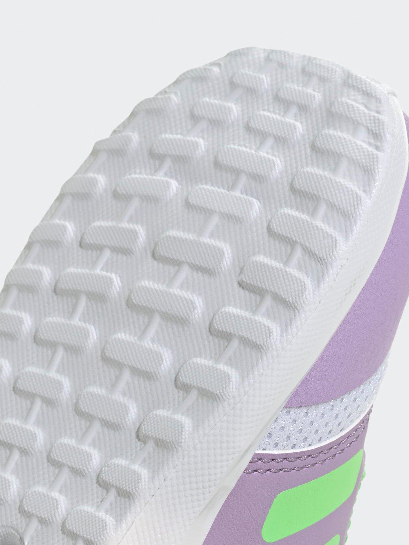 Image 7 of 7 of adidas Sportswear Infant Tensaur Comfort Ac Trainers - Multi