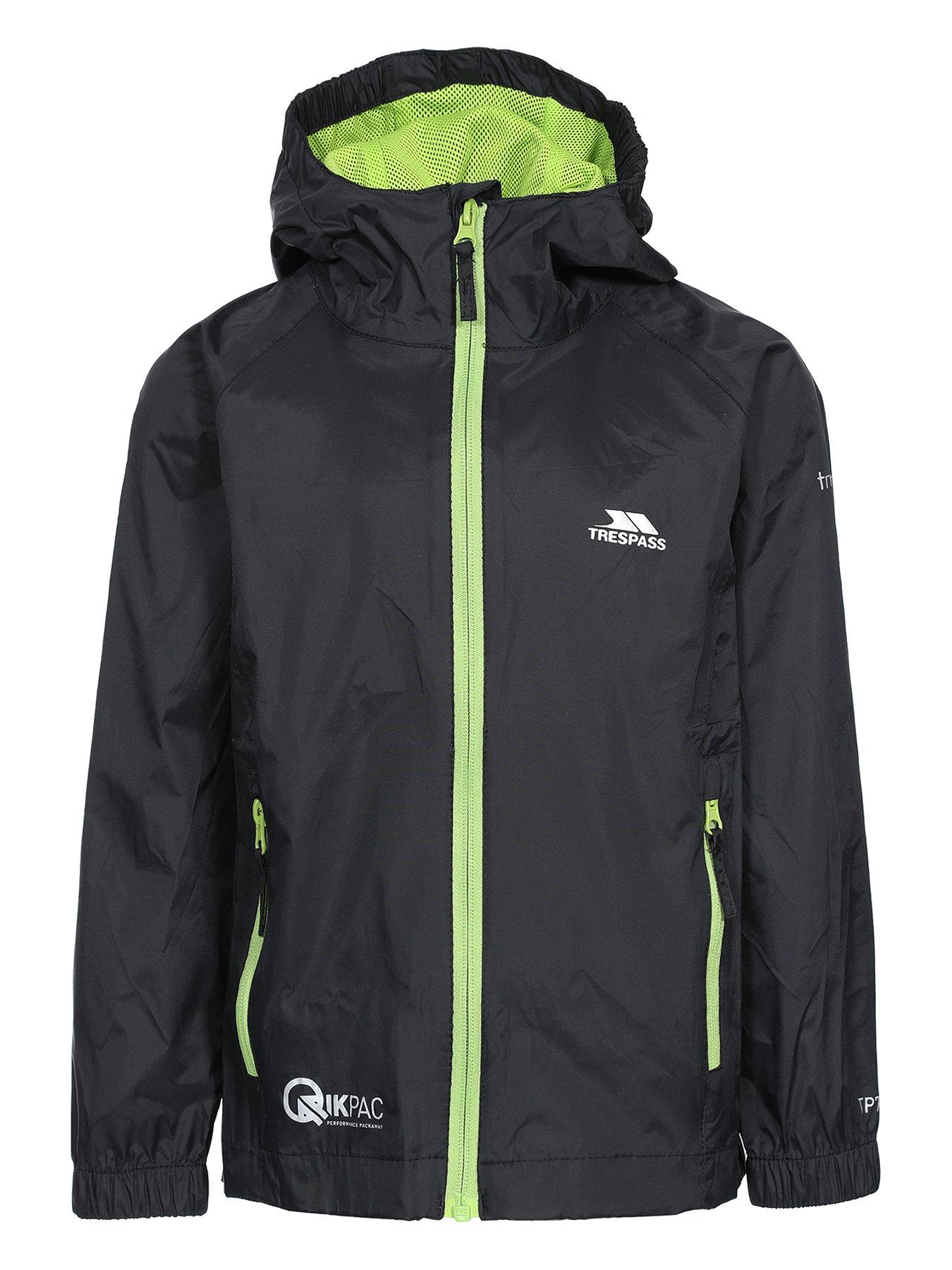 trespass-kids-qikpac-jacket-unisex-packaway-jacket-tp75-black