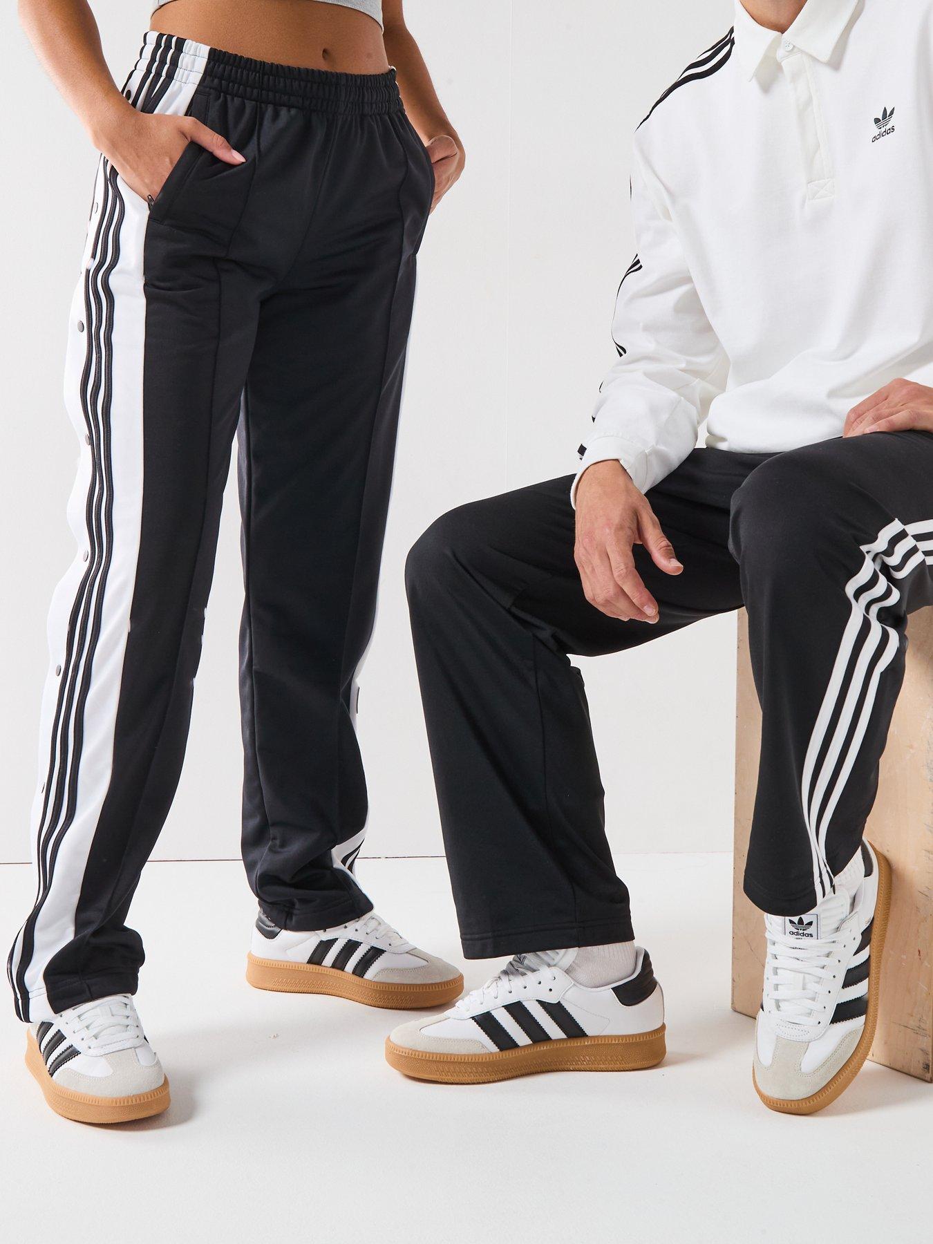 undefined Unisex Samba Xlg Trainers - White