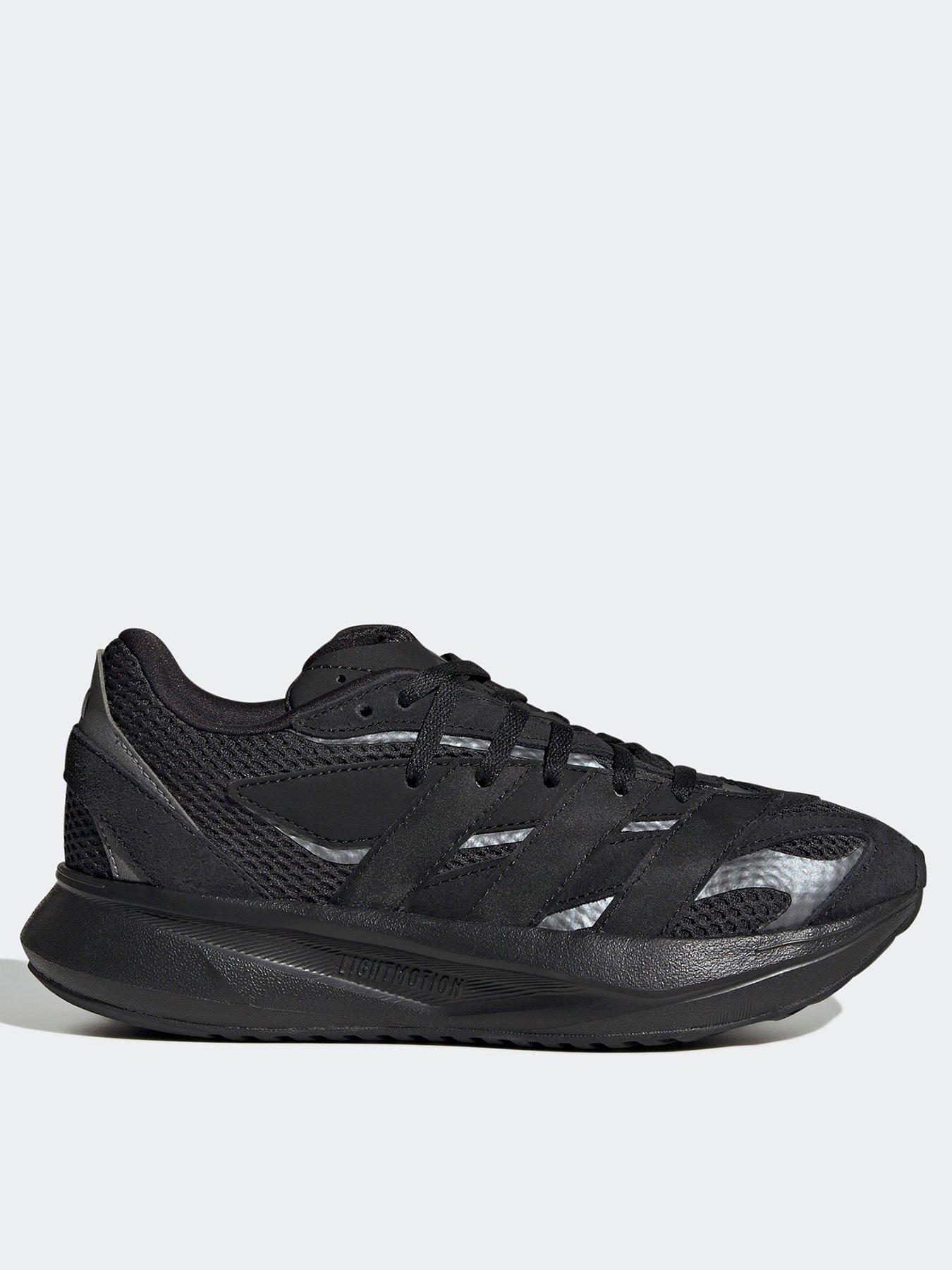 adidas Sportswear Junior Lightblaze Trainers - Black