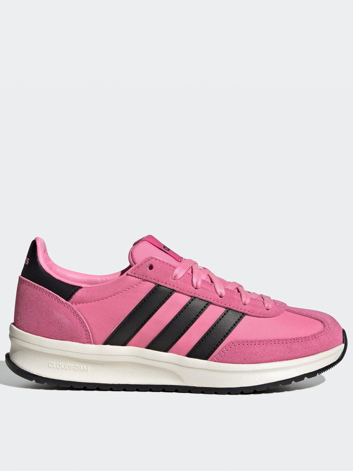 undefined Women's Run 70S Trainers - Pink