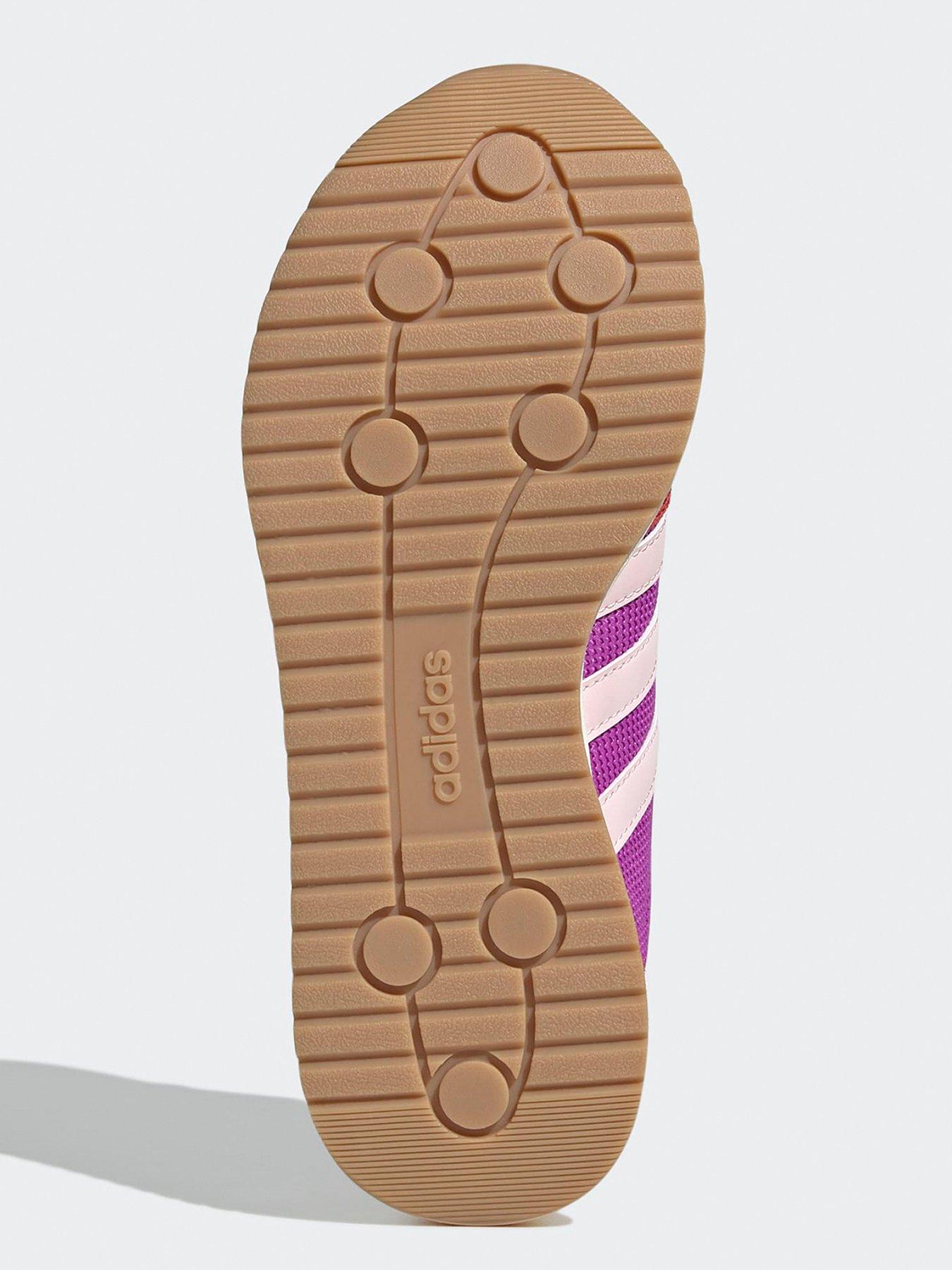 Image 5 of 8 of adidas Sportswear Women's Run 70S 20 Trainers - Red