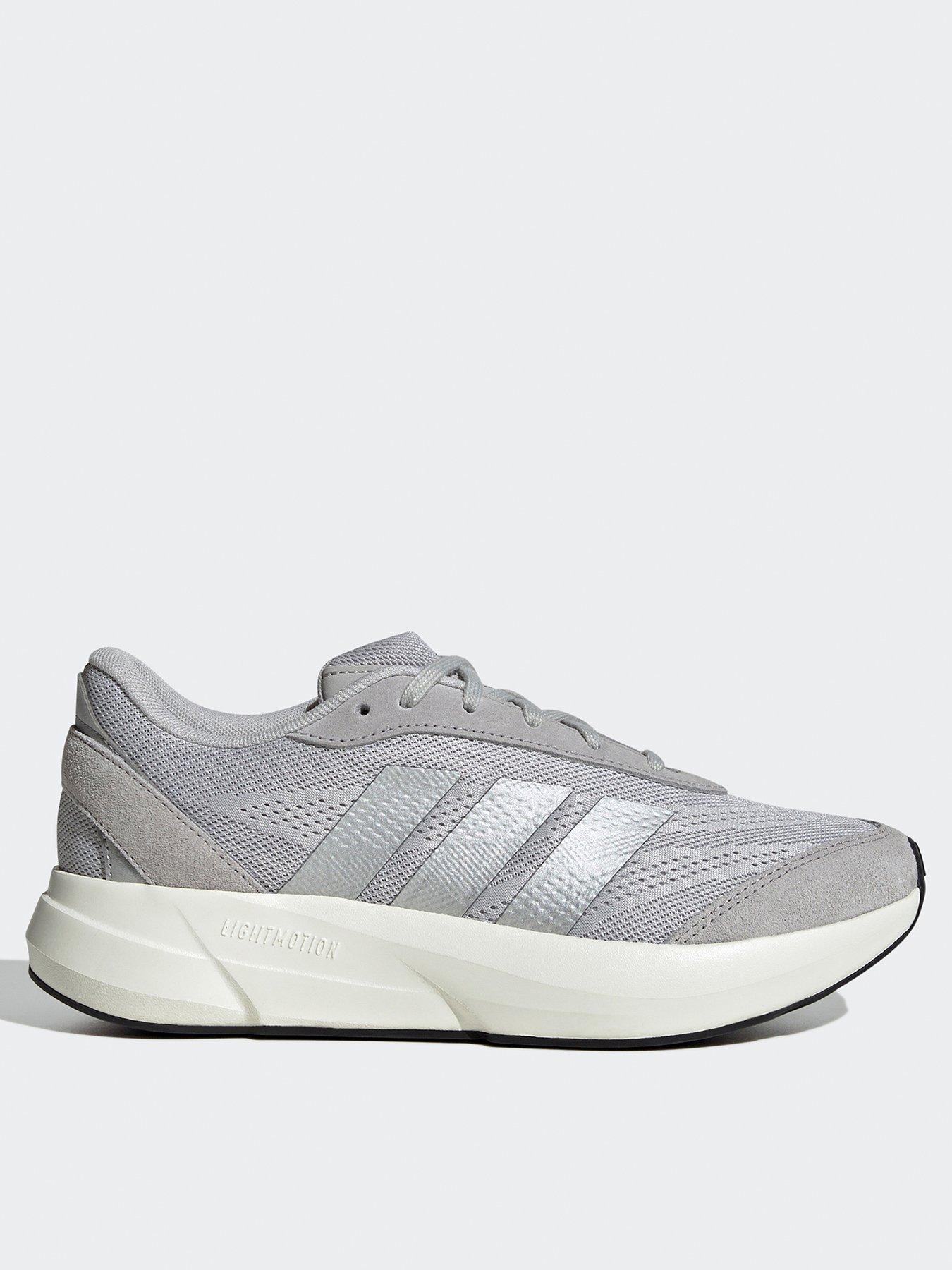 undefined Women's Lightshift Trainers - Grey