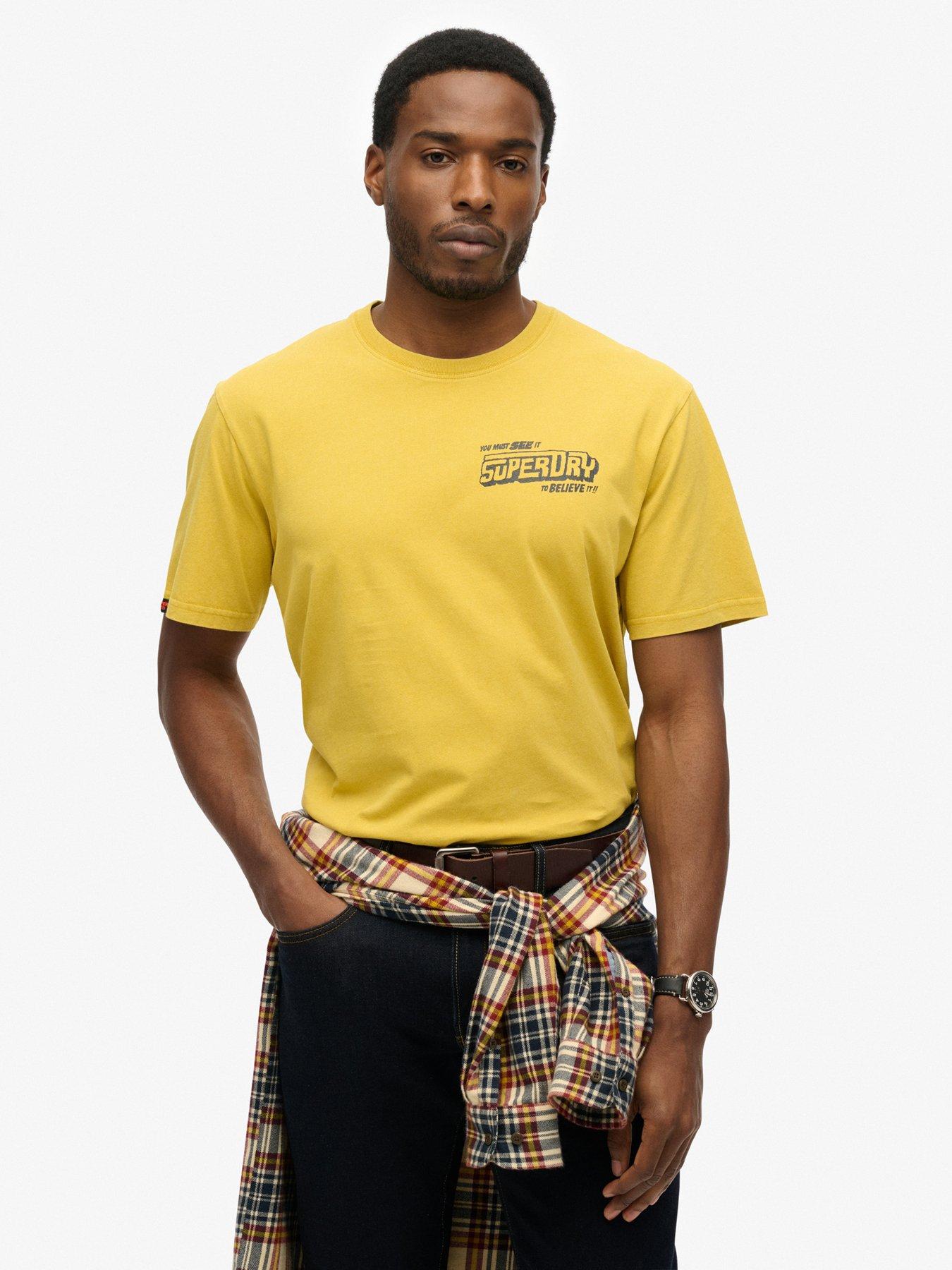 superdry-b-movie-back-graphic-t-shirt-yellow