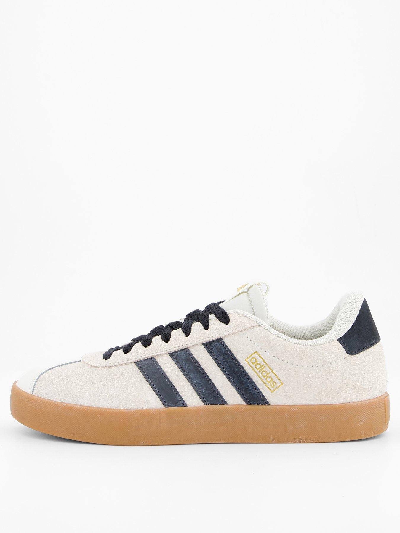 undefined Women's VL Court 3.0 Trainers - White