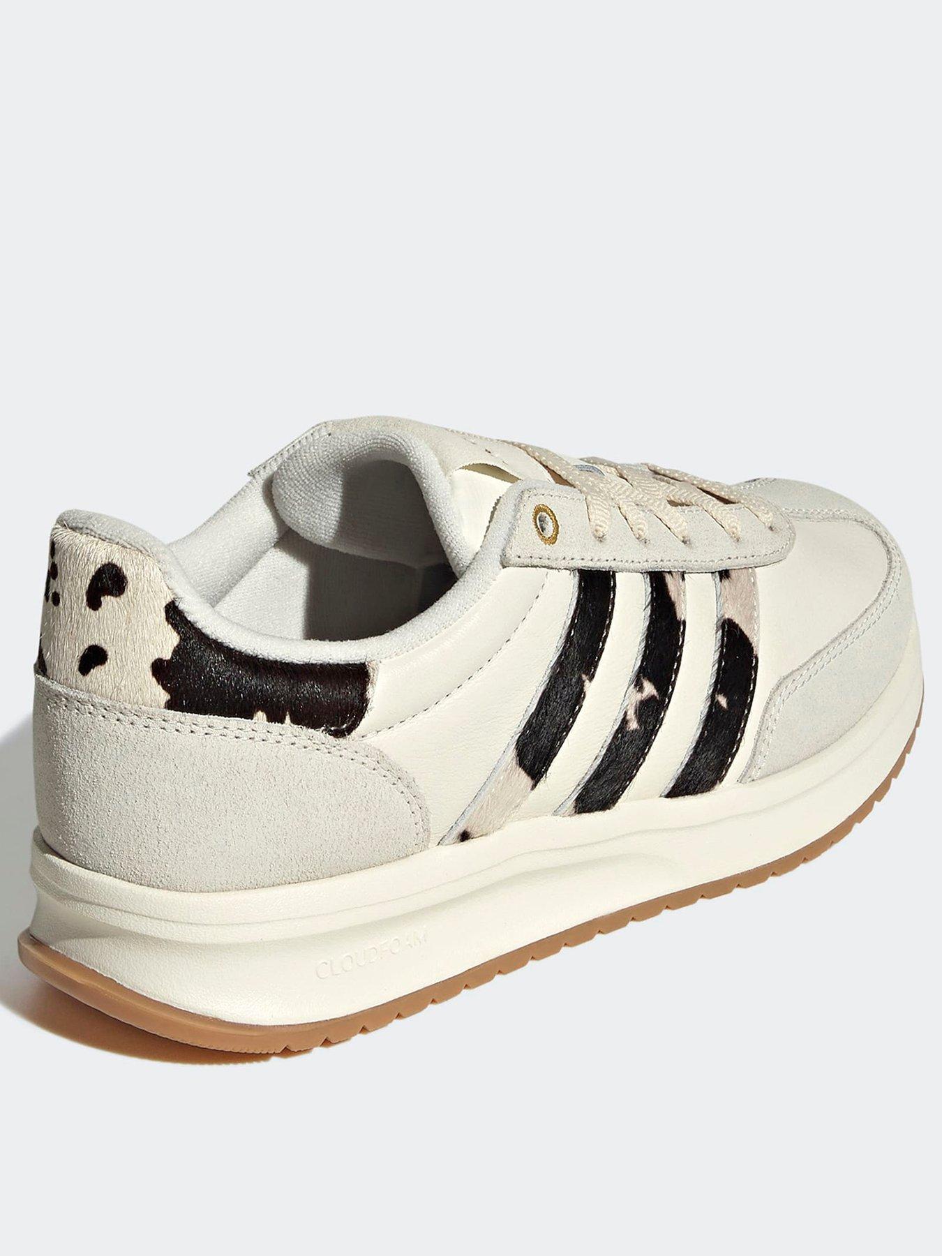 Image 3 of 7 of adidas Sportswear Women's Run 70s 2.0 Trainers - White