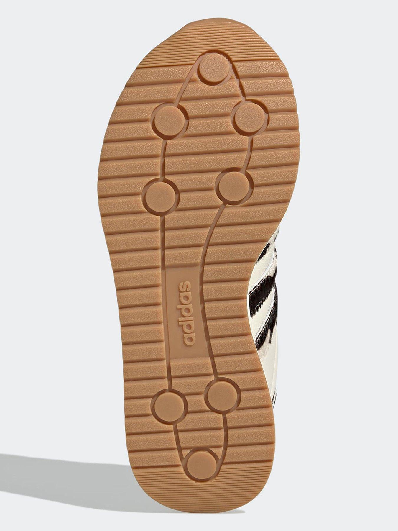 Image 5 of 7 of adidas Sportswear Women's Run 70s 2.0 Trainers - White