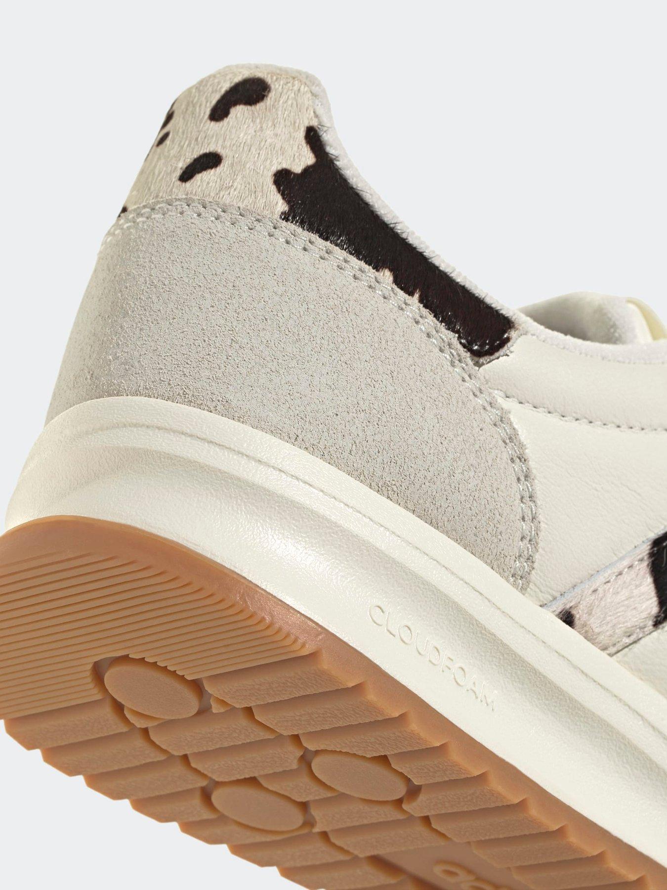 Image 6 of 7 of adidas Sportswear Women's Run 70s 2.0 Trainers - White