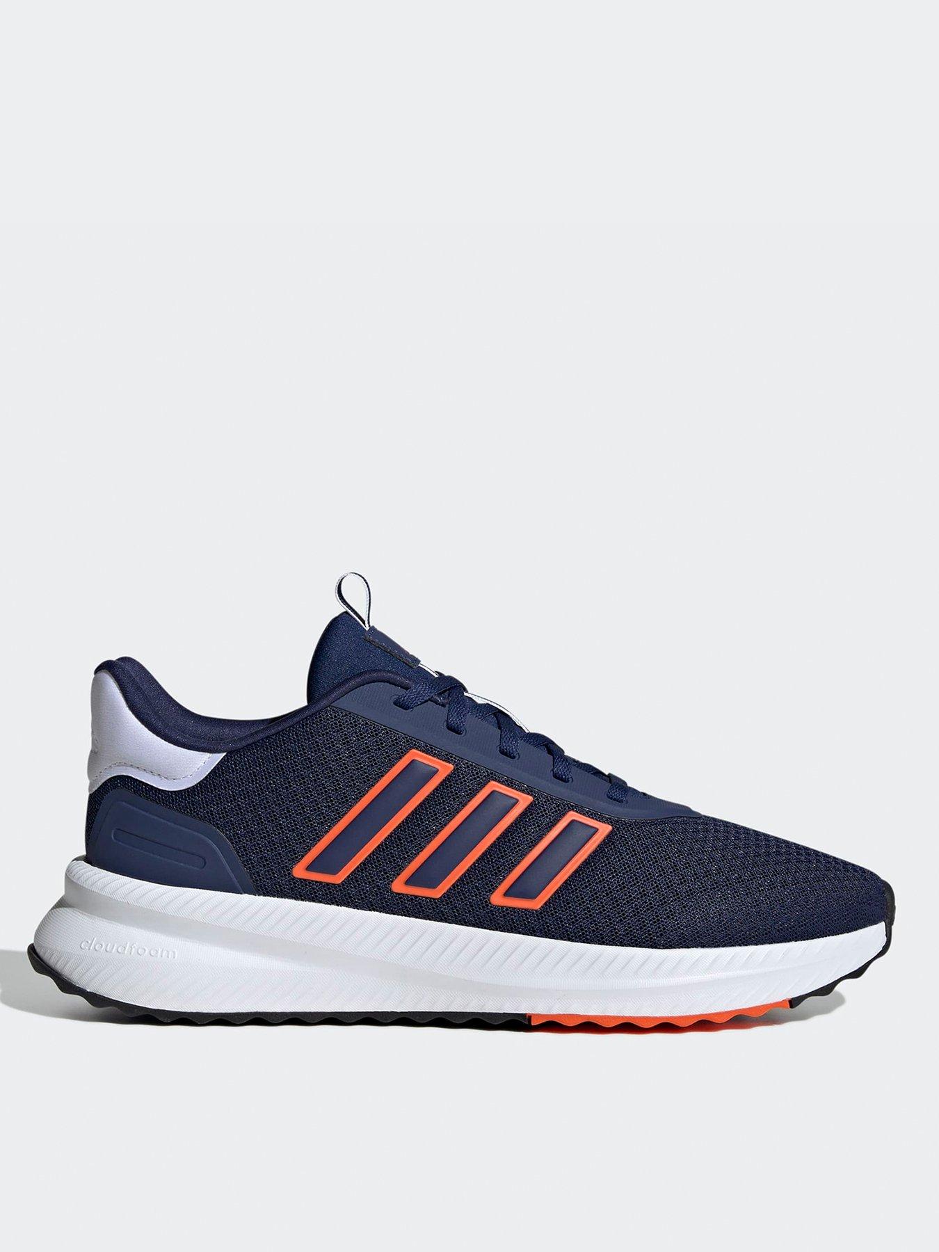 undefined Men's X_Plrpath Trainers Navy - Blue