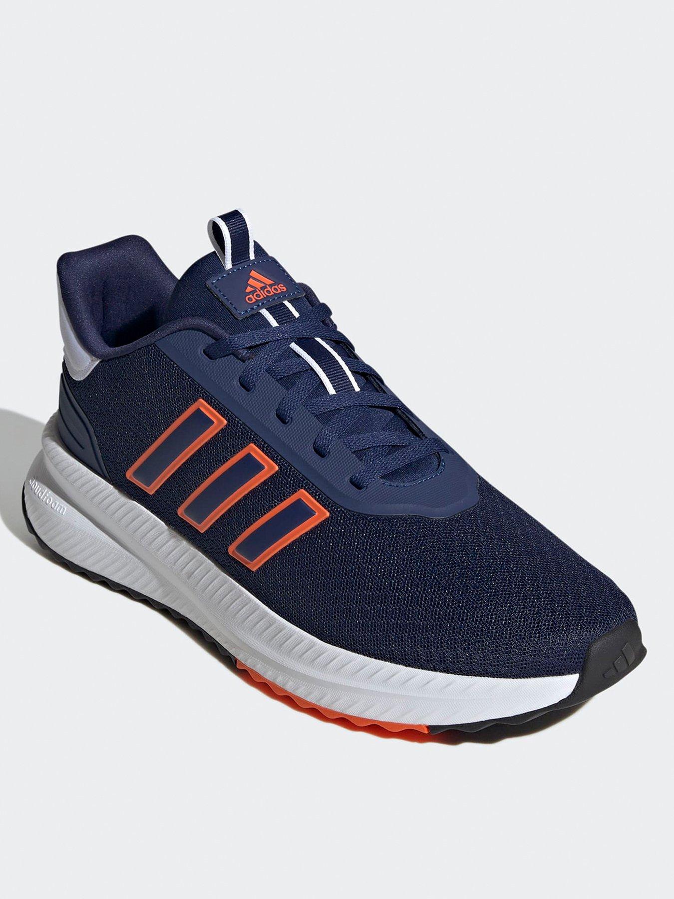 Image 2 of 6 of adidas Sportswear Men's X_Plrpath Trainers Navy - Blue