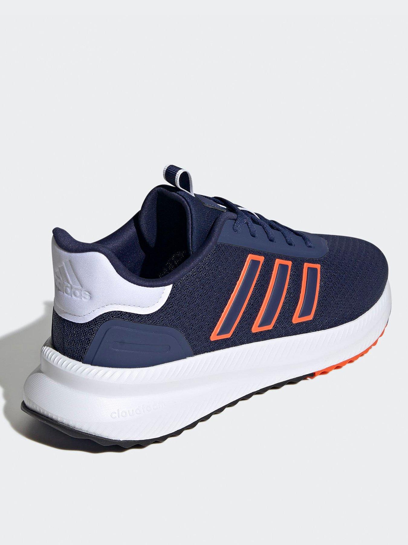 Image 3 of 6 of adidas Sportswear Men's X_Plrpath Trainers Navy - Blue