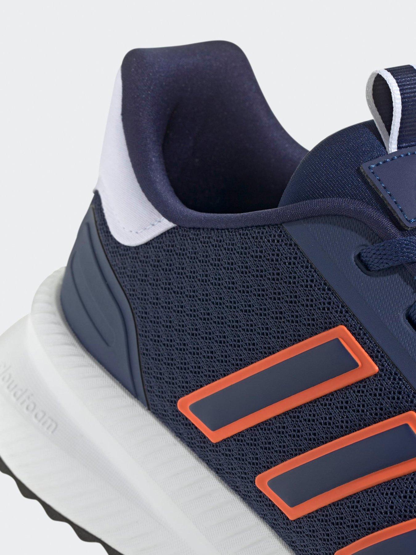 Image 6 of 6 of adidas Sportswear Men's X_Plrpath Trainers Navy - Blue