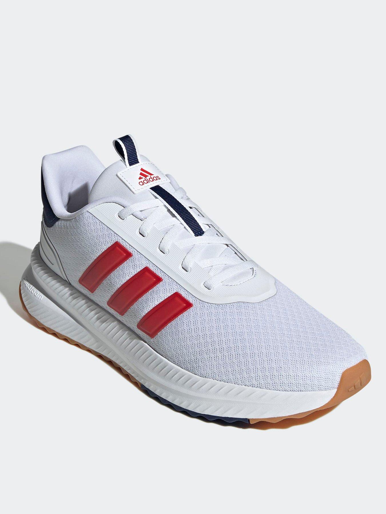  image of adidas-sportswear-mens-x_plrpath-trainers-white