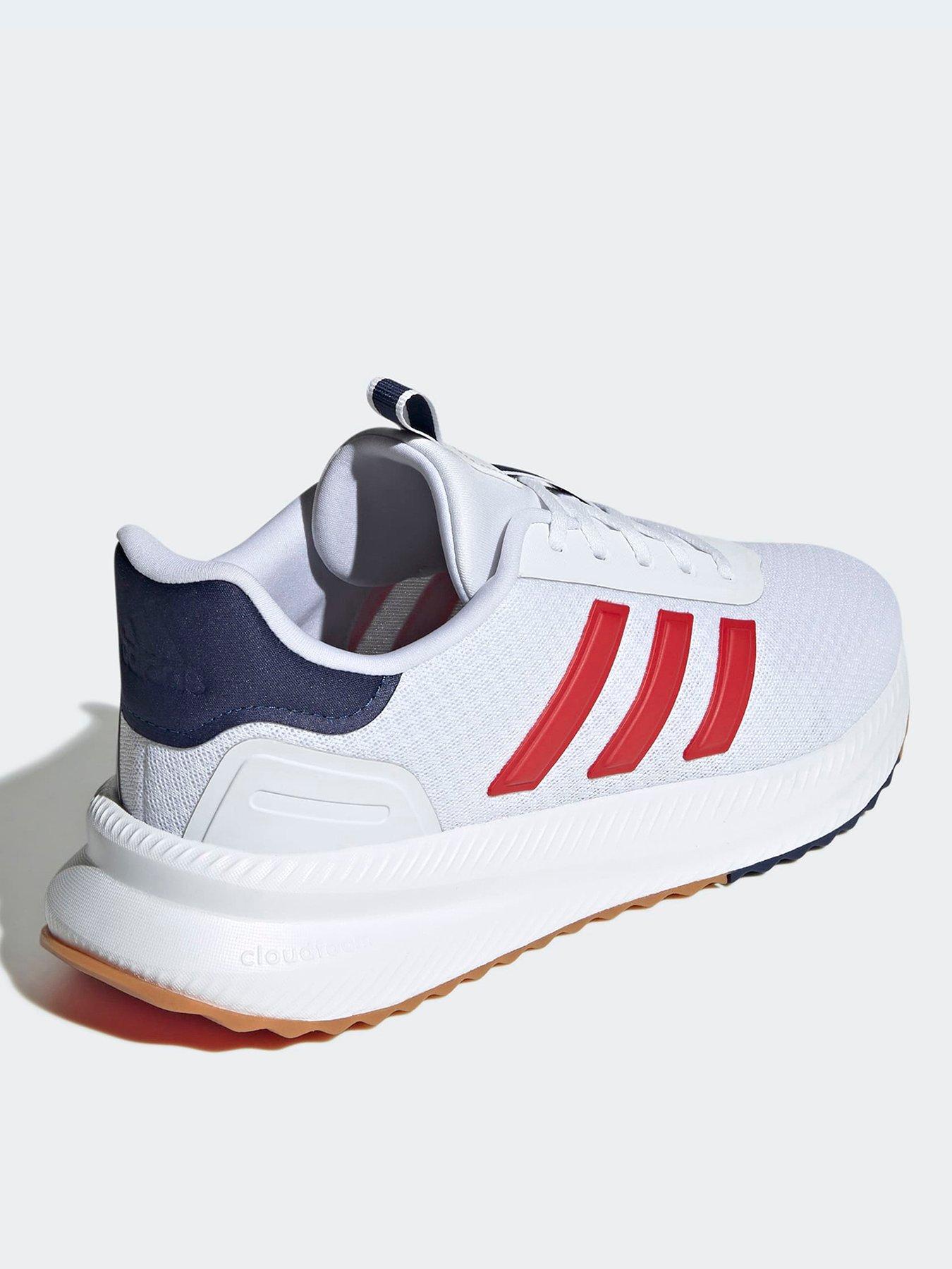  image of adidas-sportswear-mens-x_plrpath-trainers-white