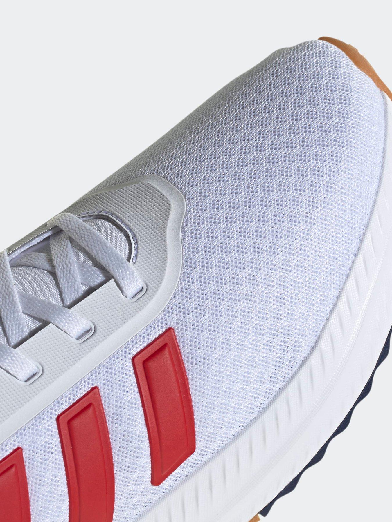  image of adidas-sportswear-mens-x_plrpath-trainers-white