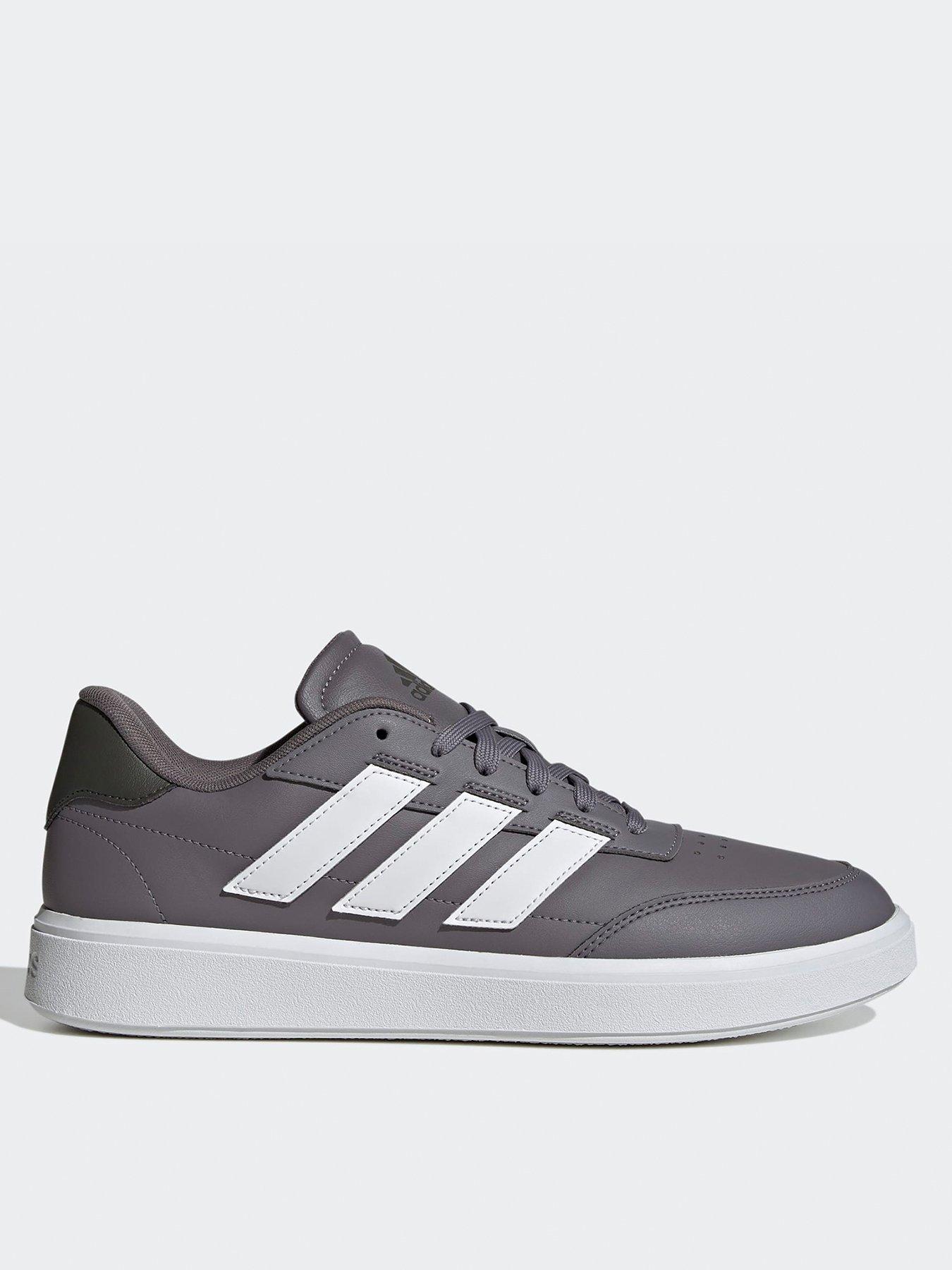 adidas-sportswear-mens-courtblock-trainers-grey