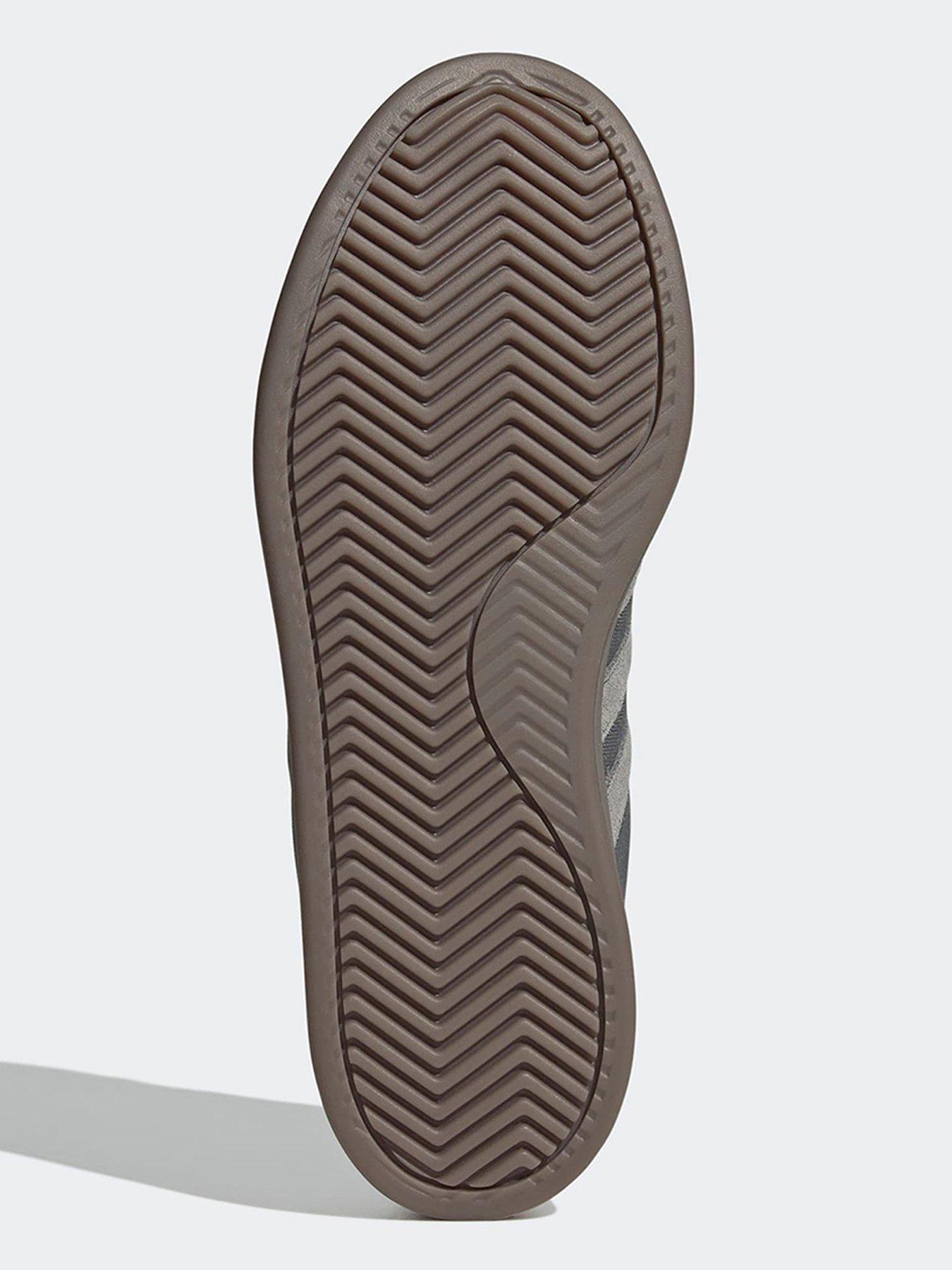 Image 5 of 7 of adidas Sportswear Men's Grand Court 2.0 Trainers - Grey