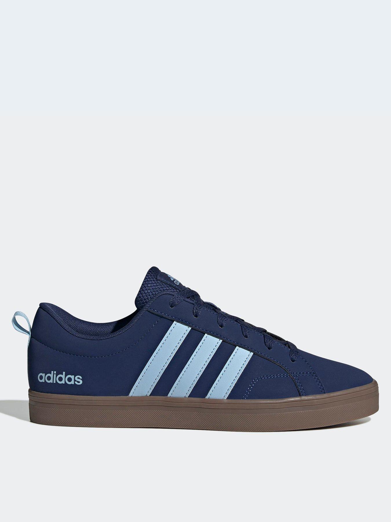 adidas Sportswear Mens Vs Pace 2.0 Trainers - Blue