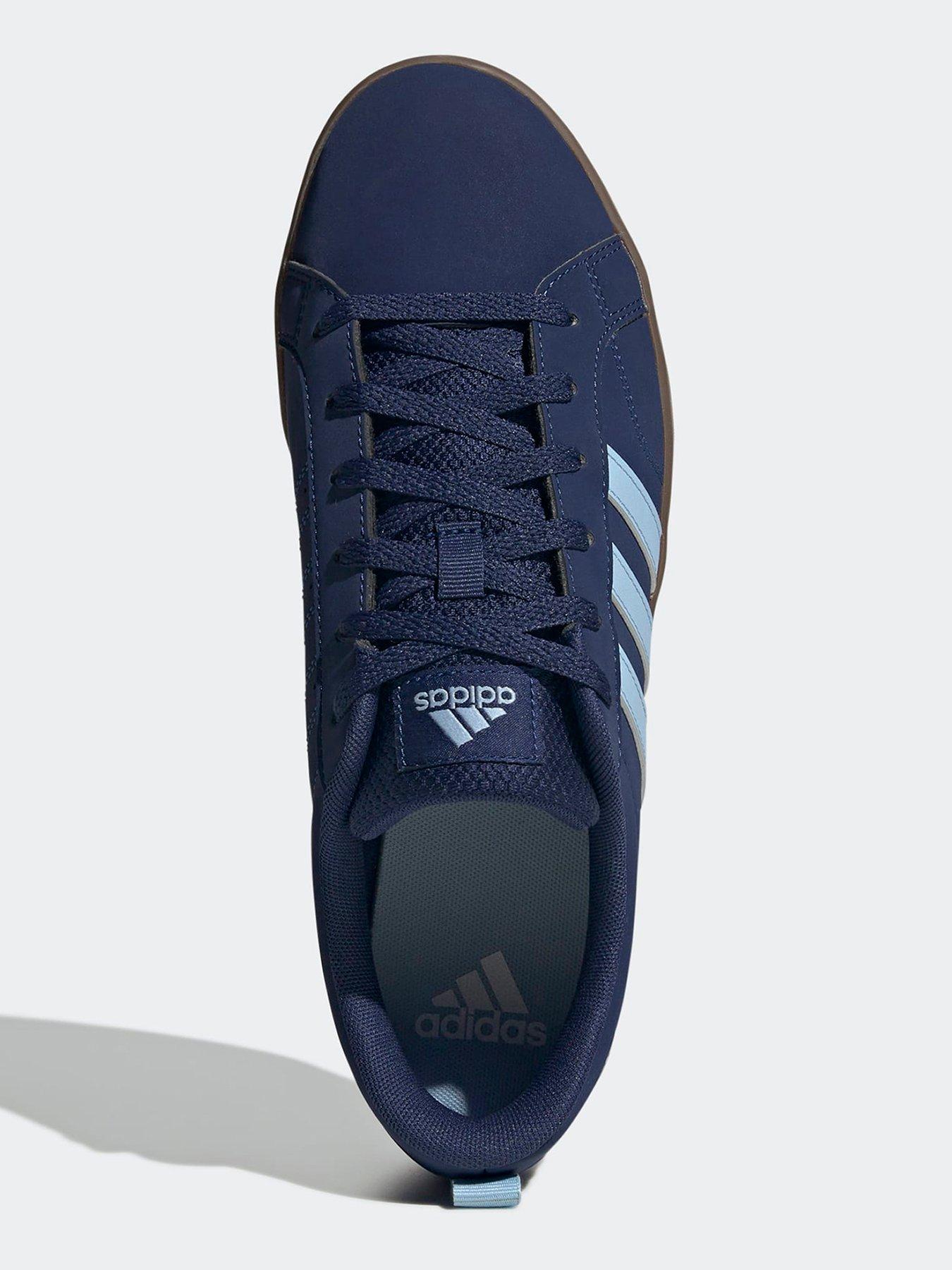 Image 4 of 7 of adidas Sportswear Men's Vs Pace 2.0 Trainers Blue