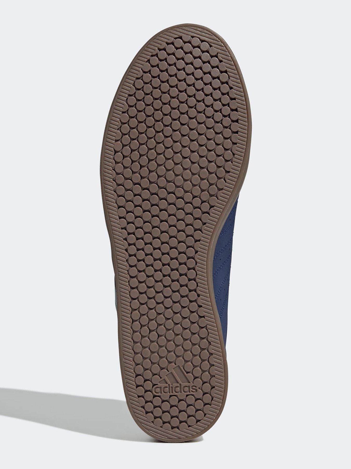 Image 5 of 7 of adidas Sportswear Men's Vs Pace 2.0 Trainers Blue