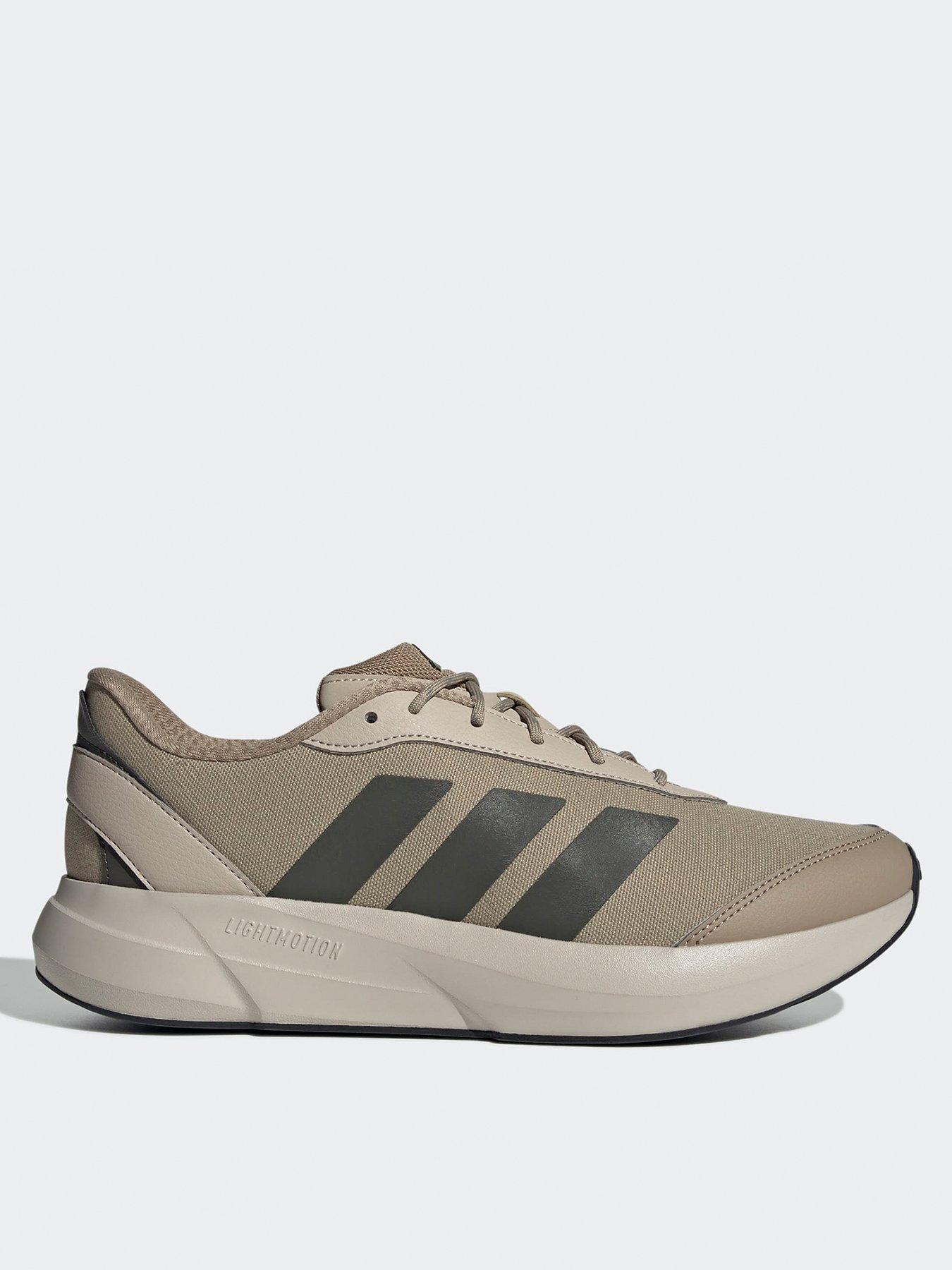 adidas Sportswear Men's Lightshift Trainers - Beige
