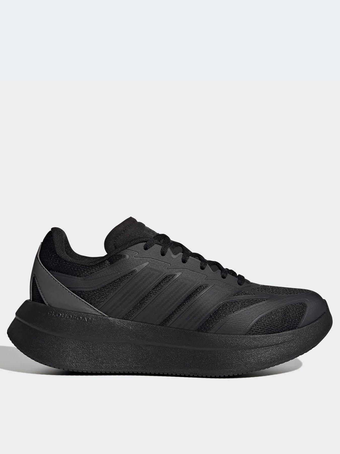 adidas Sportswear Men's Adirok Trainers - Black