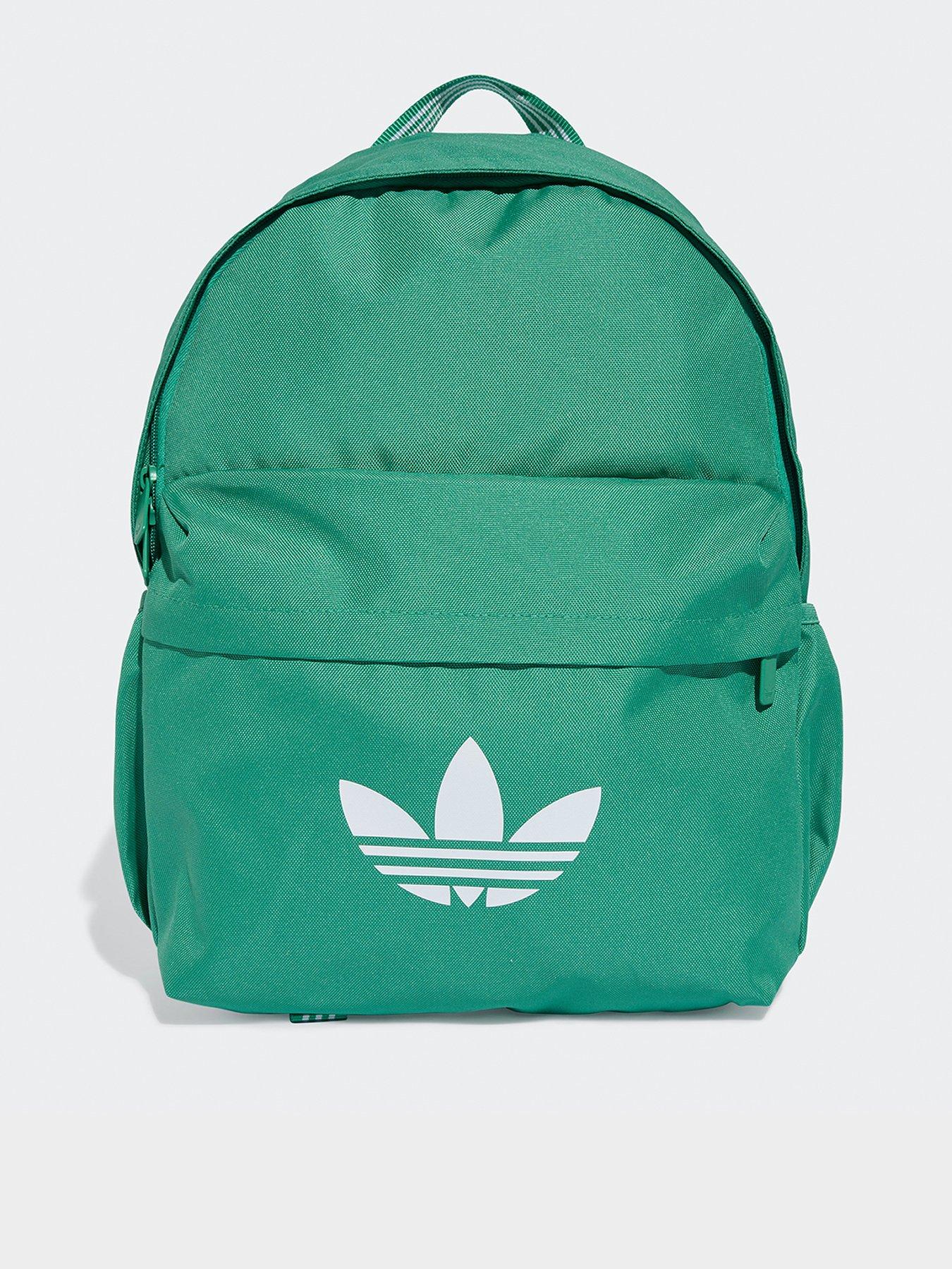 undefined Unisex Backpack - Green