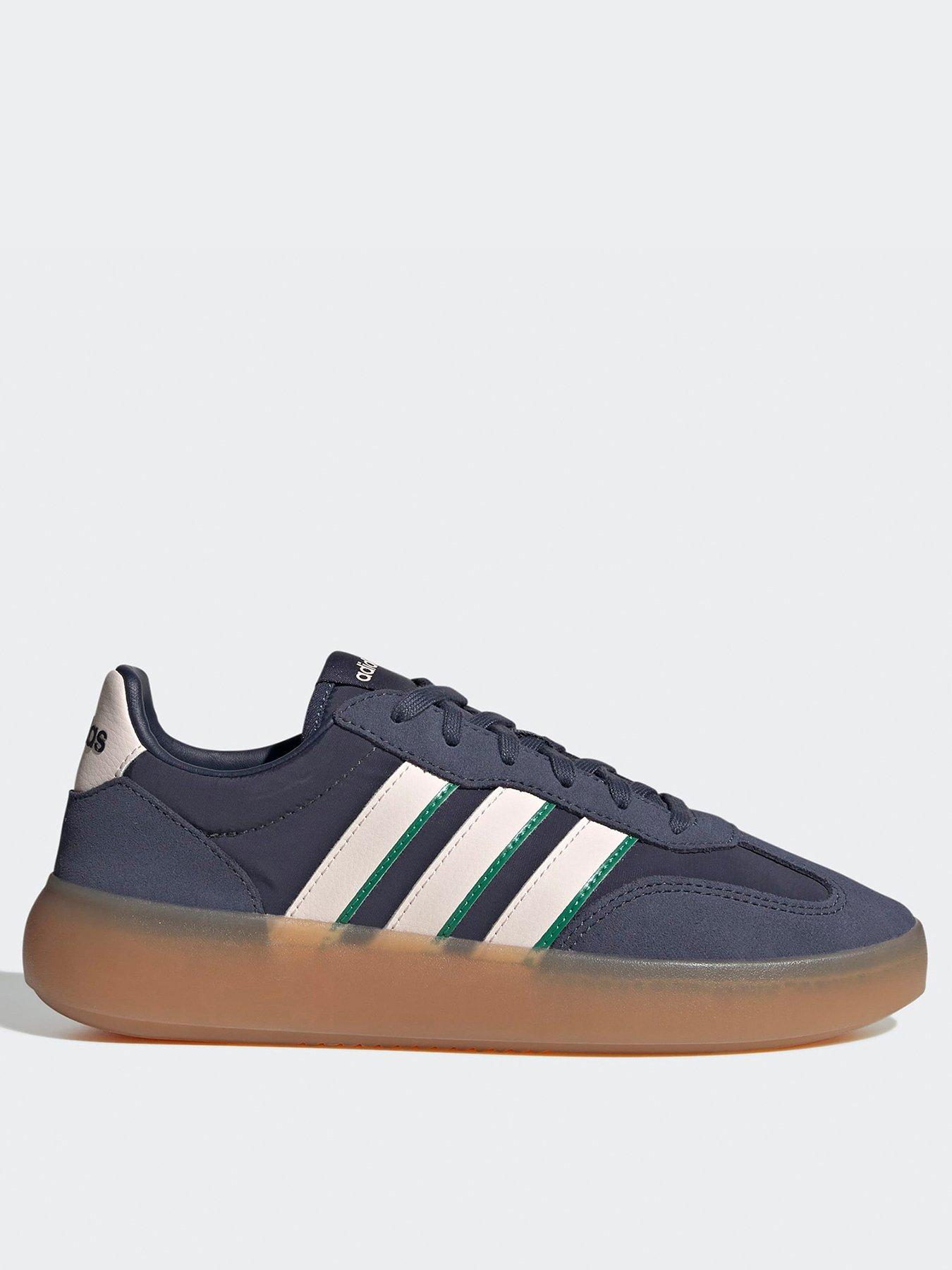 Image 1 of 8 of adidas Sportswear Women's Barreda Decode Trainers - Blue