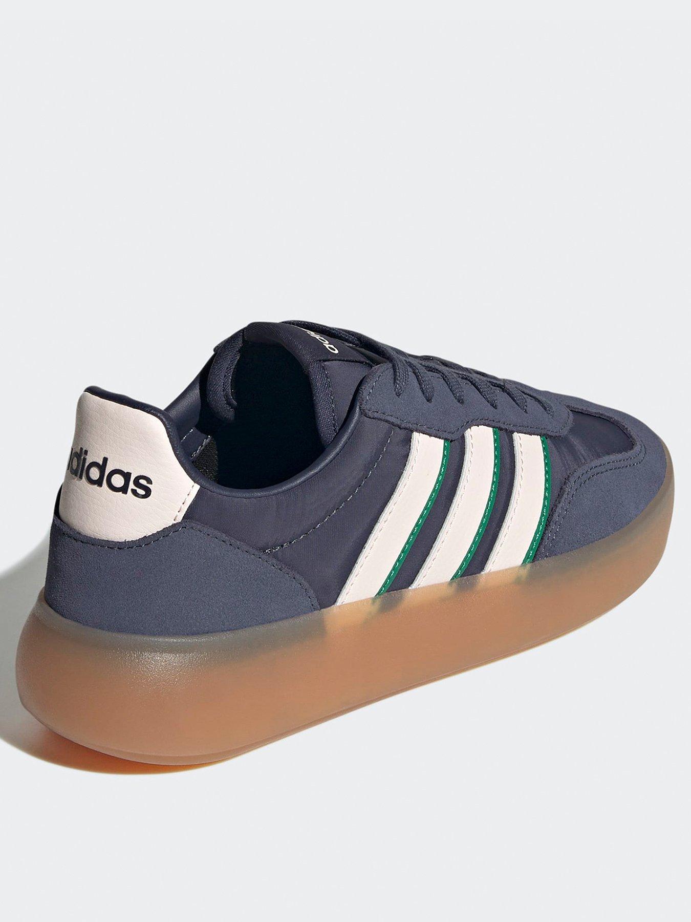 Image 3 of 8 of adidas Sportswear Women's Barreda Decode Trainers - Blue