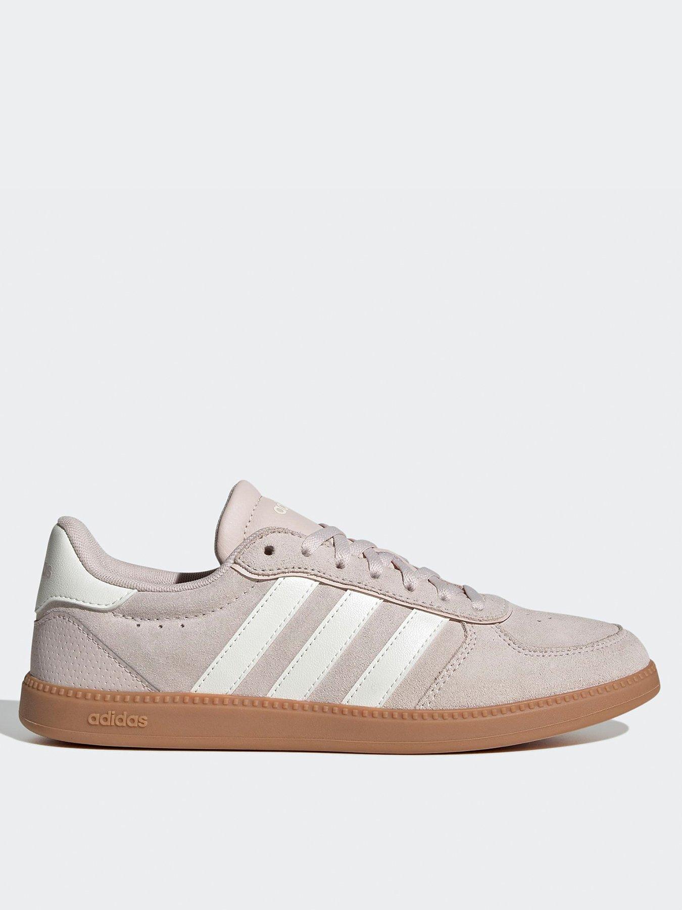 undefined Women's Breaknet Sleek Trainers - Multi