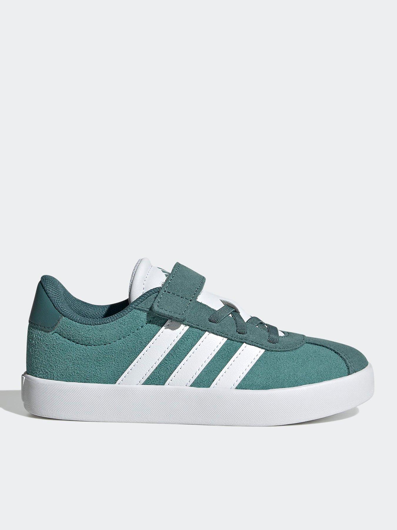undefined Kid's Vl Court 3.0 El C Trainers