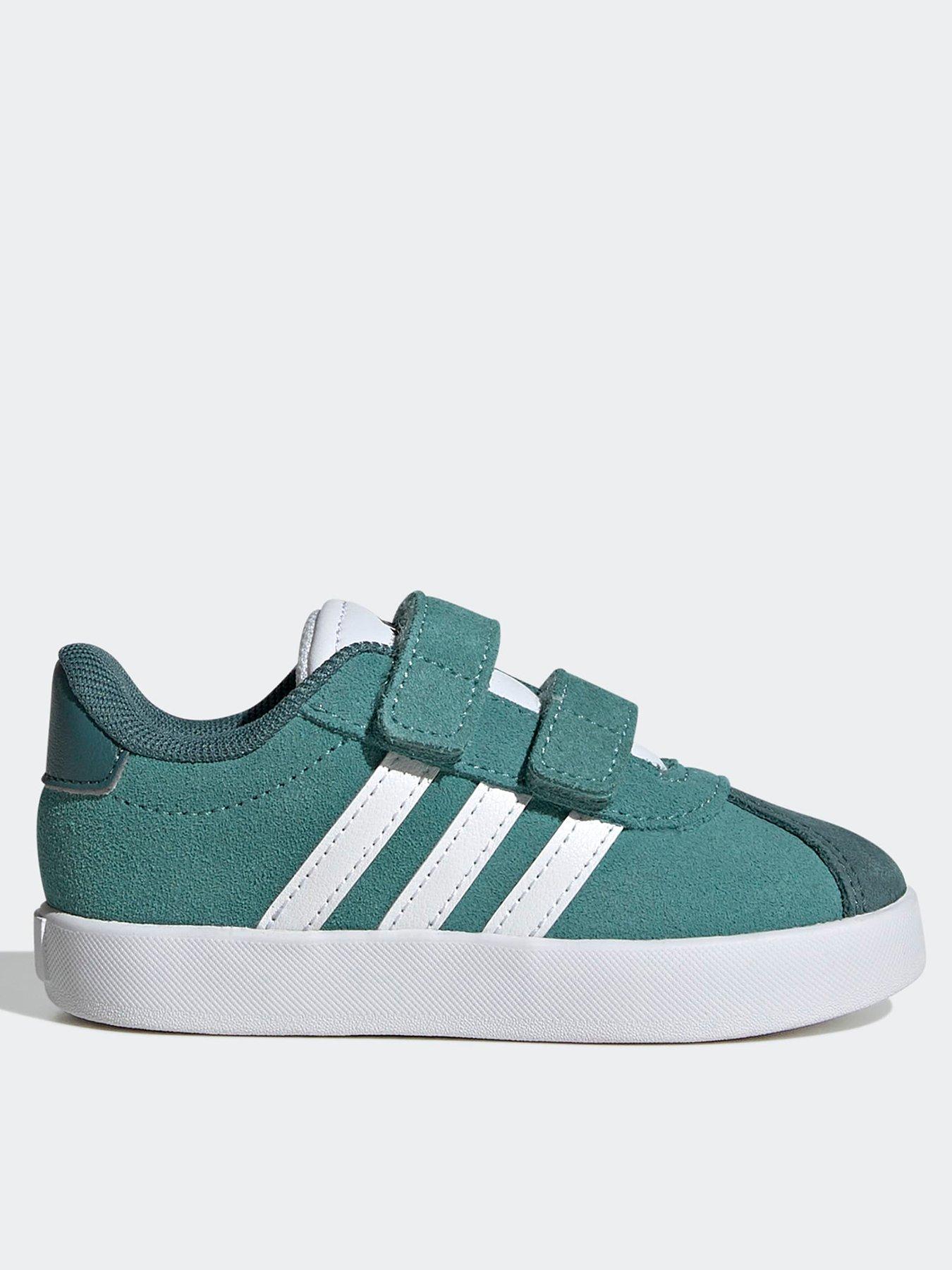 undefined Infant Vlourt 3.0 Velcro Trainers