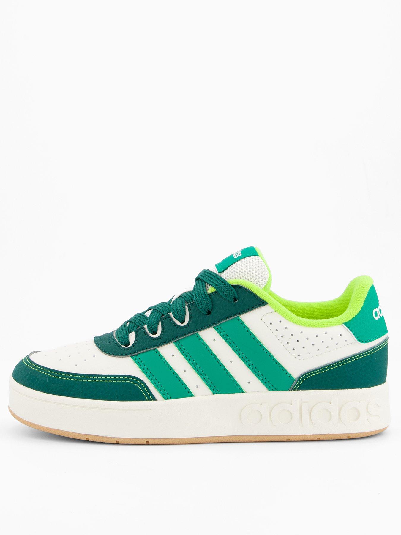 undefined Junior Breakbase Trainers - Multi